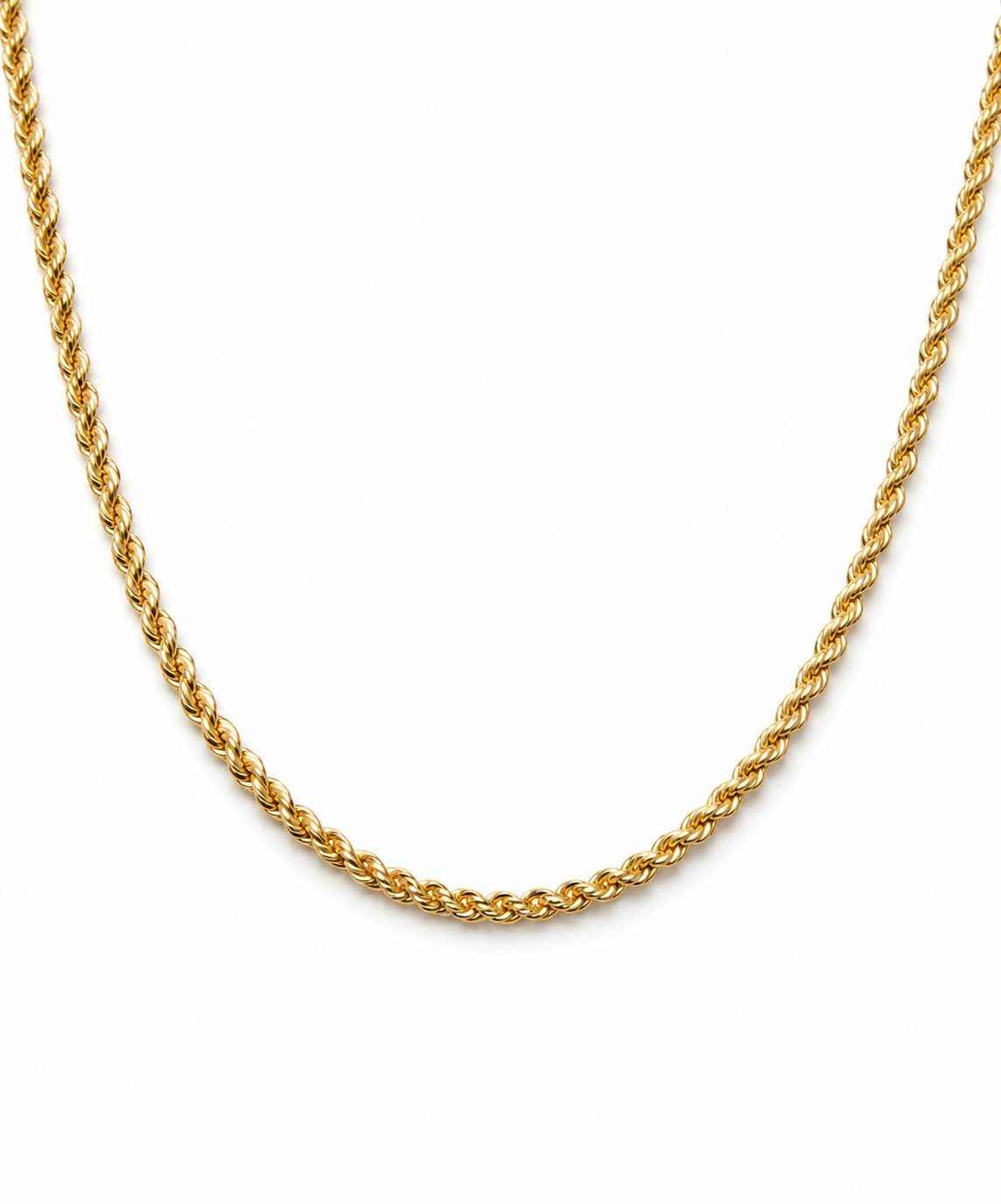 Collana Unisex in oro 18Kt TIZIANO TIZ ORCOLL 15