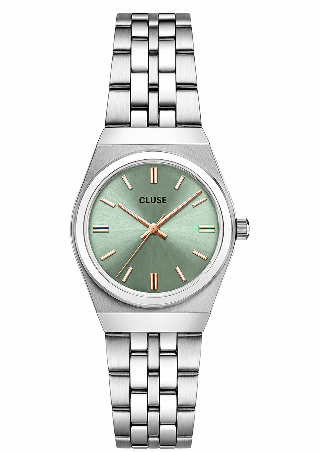 Orologio da Donna Retro 70's Cluse CLU CW16301