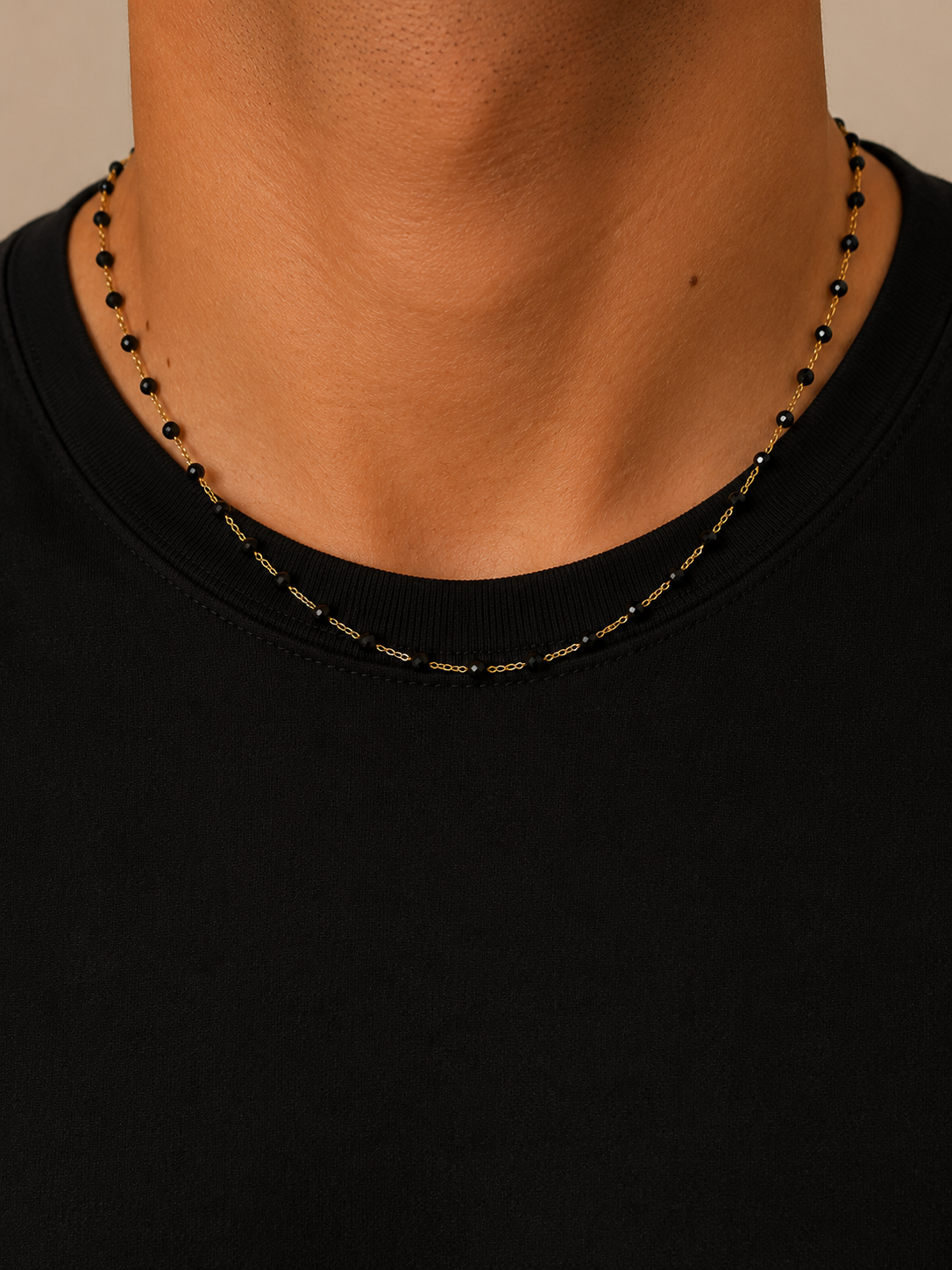 Rosario in oro 18Kt Unisex TIZIANO TIZ ORCOLL 300