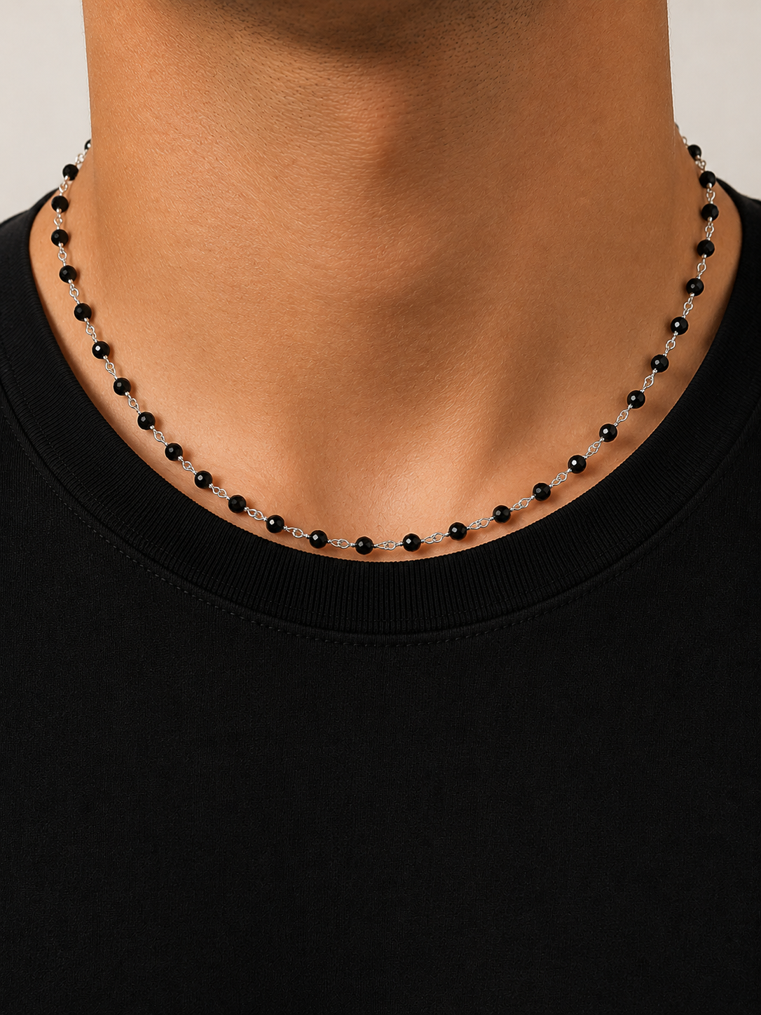 Rosario in oro 18Kt Unisex TIZIANO TIZ ORCOLL 298