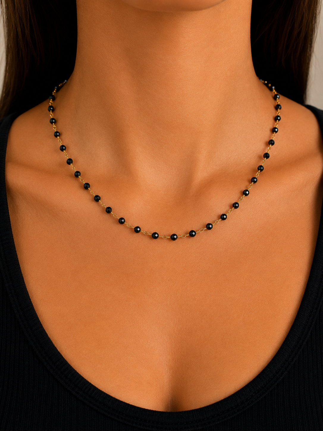 Rosario in oro 18Kt Unisex TIZIANO TIZ ORCOLL 299