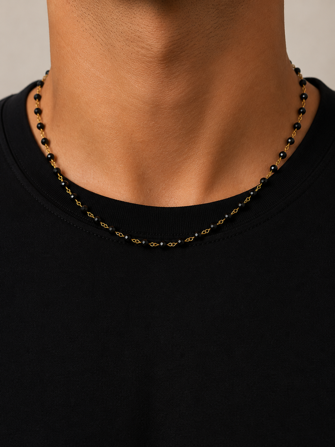 Rosario in oro 18Kt Unisex TIZIANO TIZ ORCOLL 299