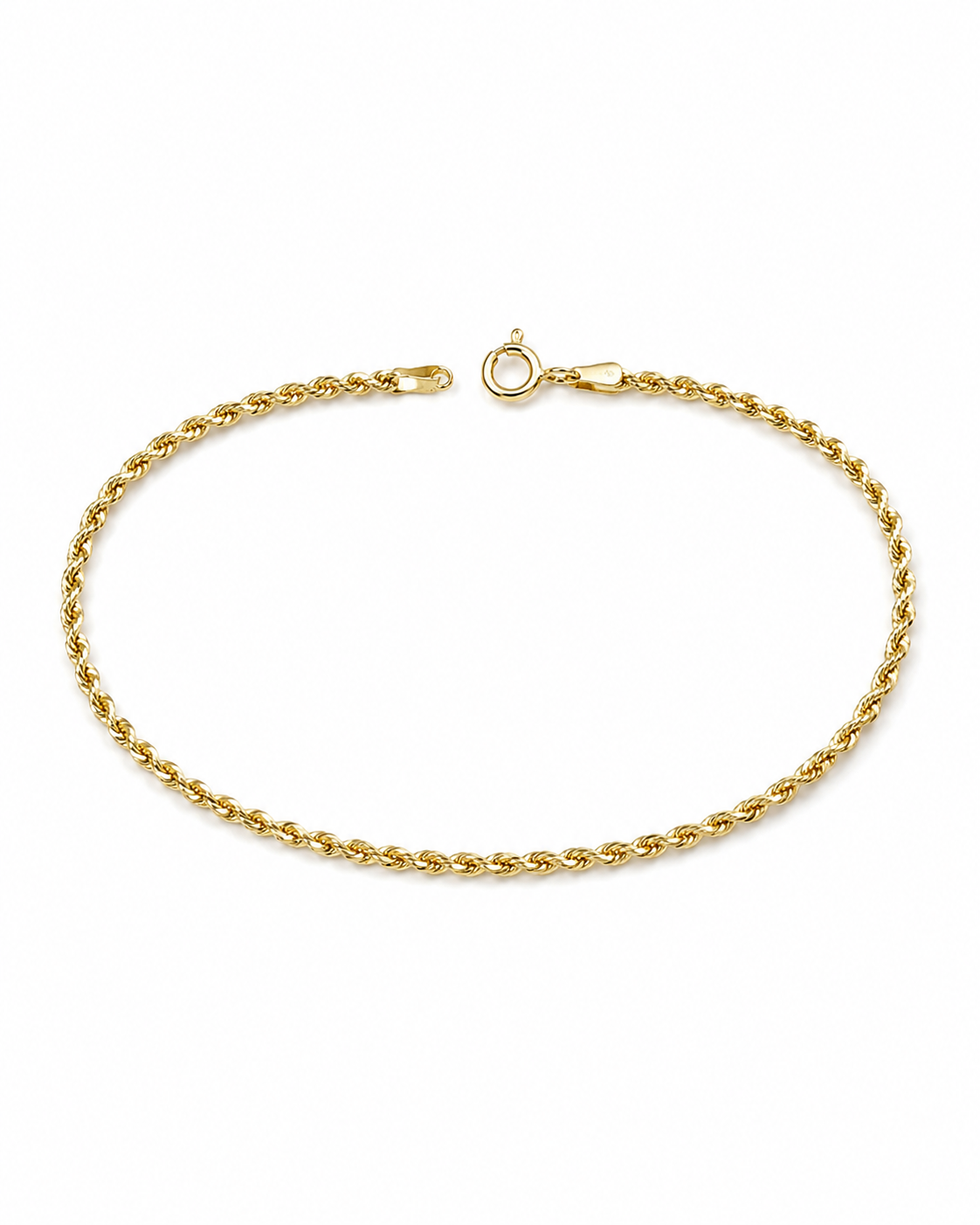 Damenarmband aus 18 Karat Gold TIZIANO TIZ ORBR 10