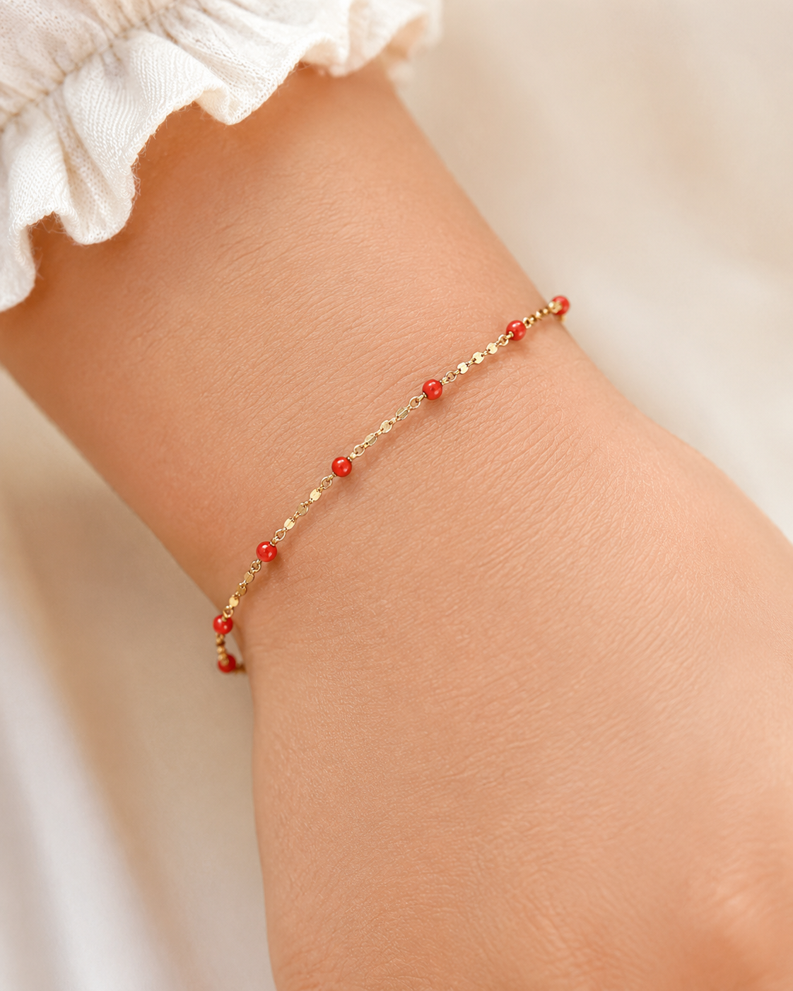 Bracciale Bimbo o Bimba in oro 18Kt TIZIANO TIZ ORBR 10