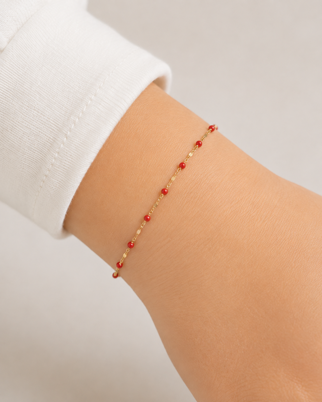 Bracciale Bimbo o Bimba in oro 18Kt TIZIANO TIZ ORBR 10