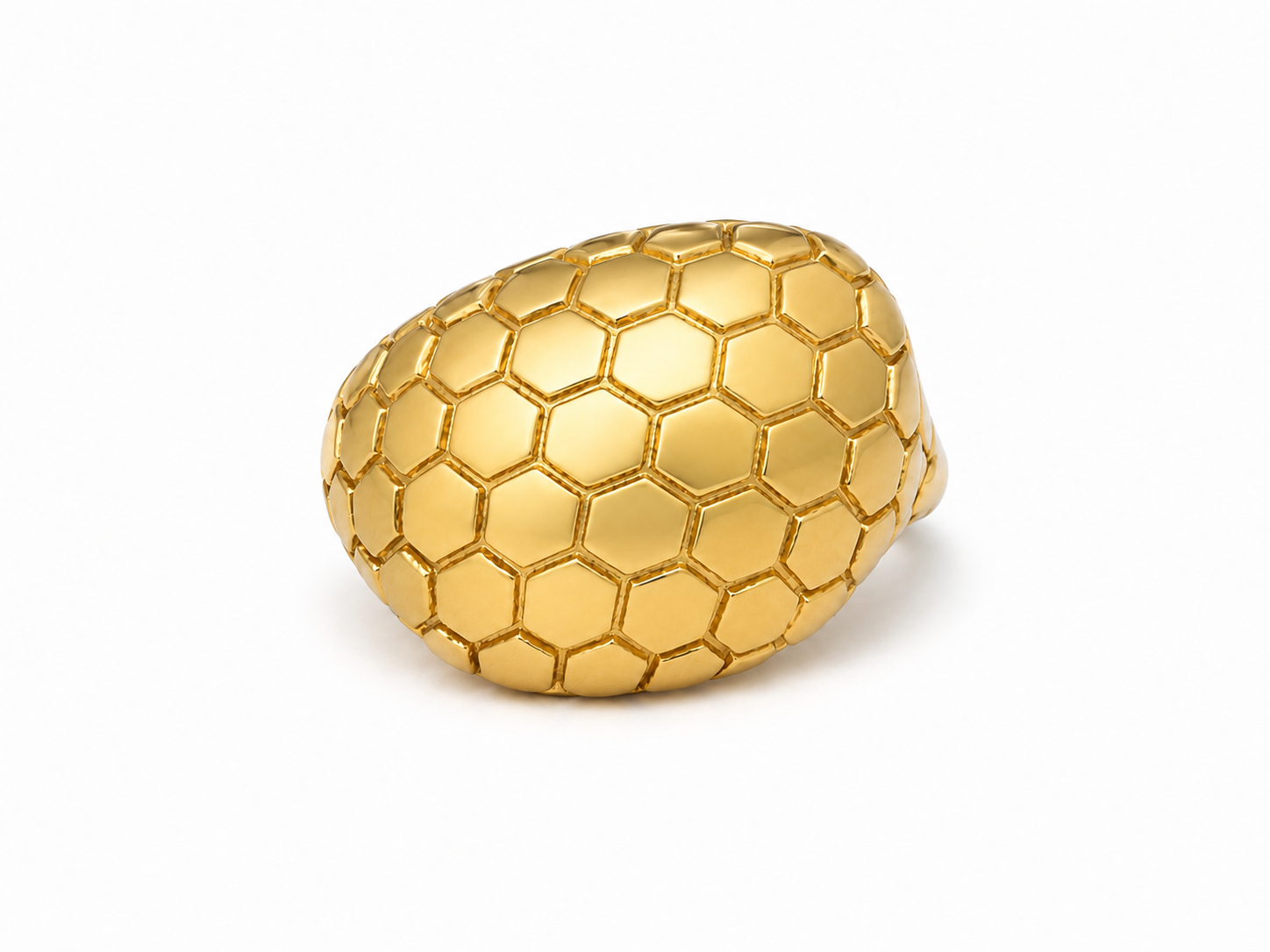 Anello da Donna in oro 18Kt TIZIANO TIZ ANOR 352