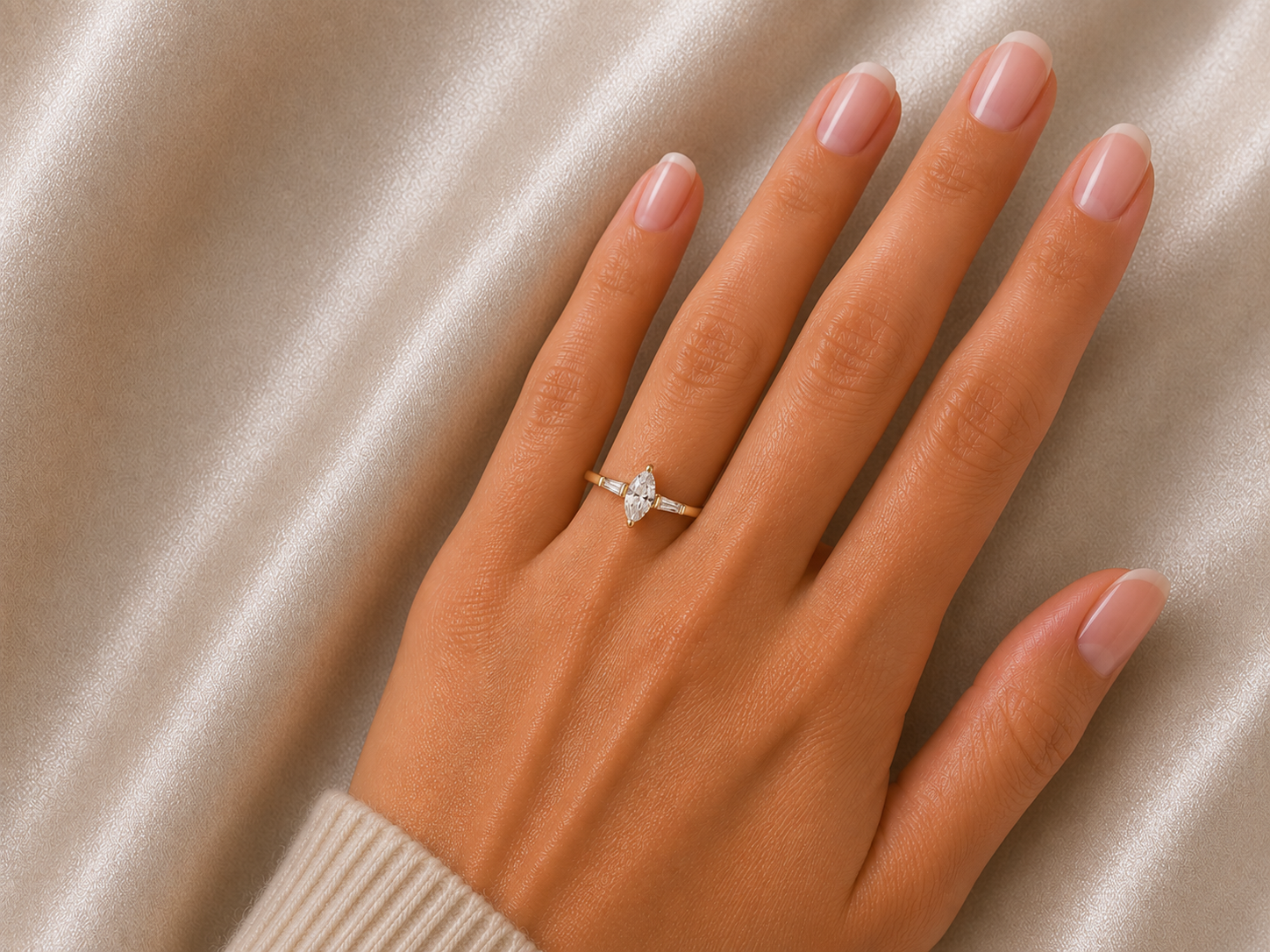 Anello da Donna in oro 18Kt TIZIANO TIZ ANOR 219
