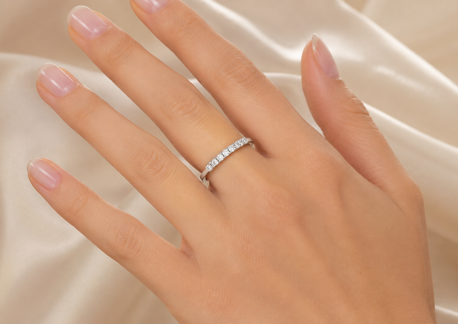 Anello da Donna in oro 18Kt TIZIANO TIZ ANOR 28
