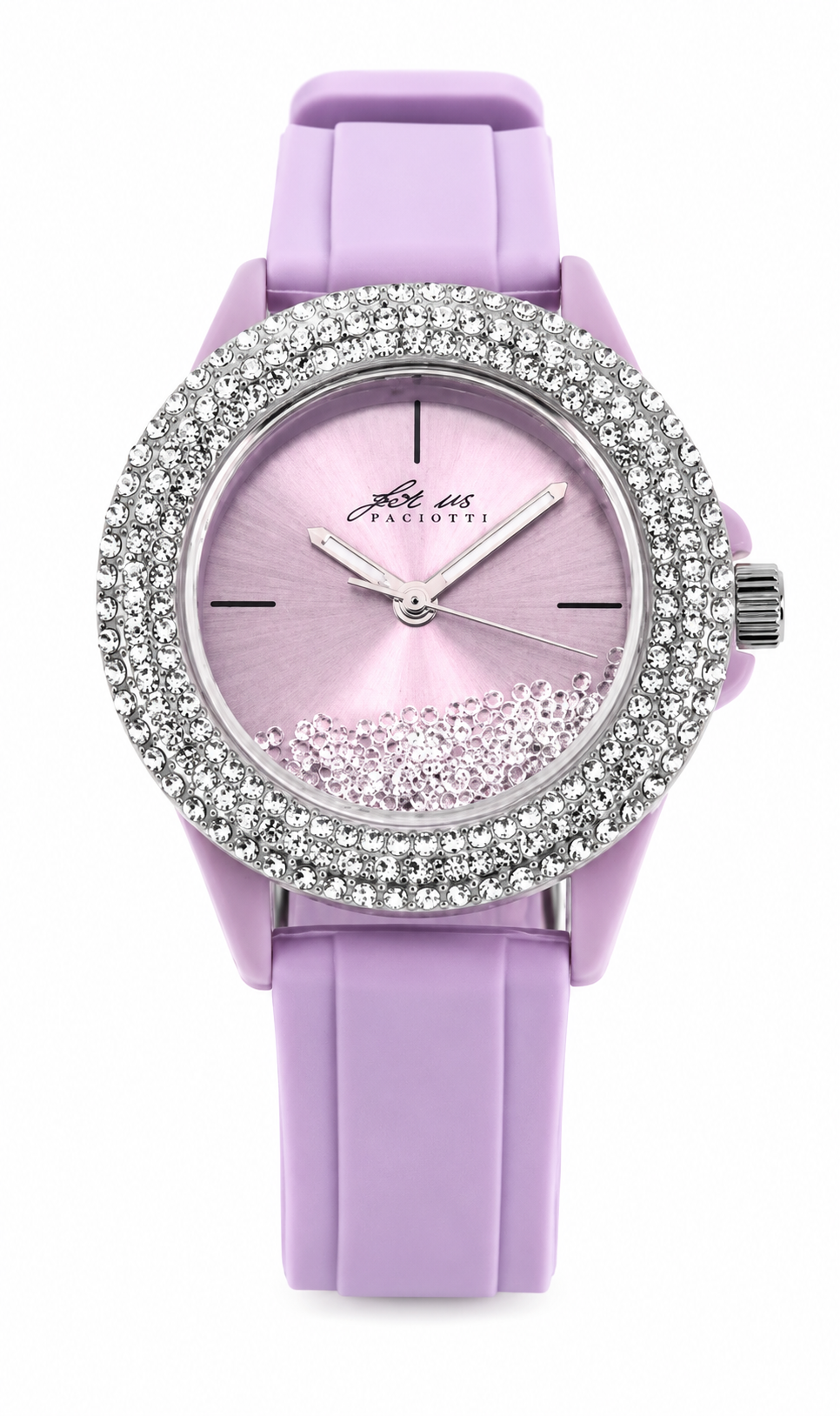 Orologio da Donna 4US Paciotti 4US T4SW497