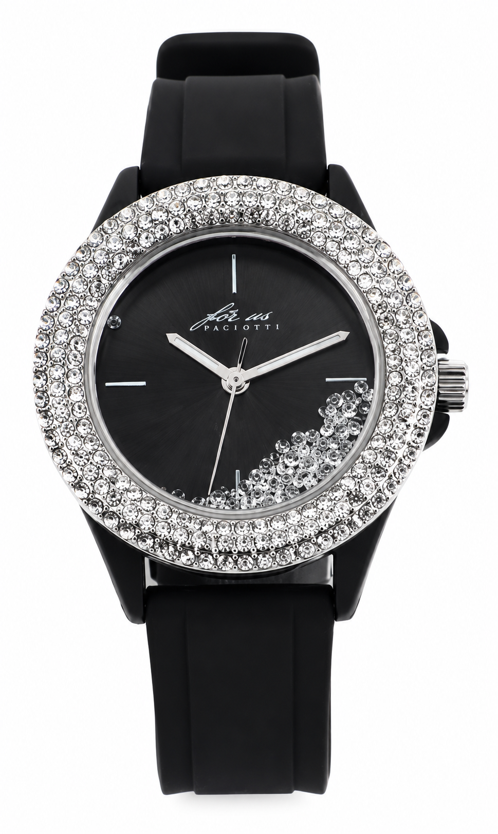 Orologio da Donna 4US Paciotti 4US T4SW498