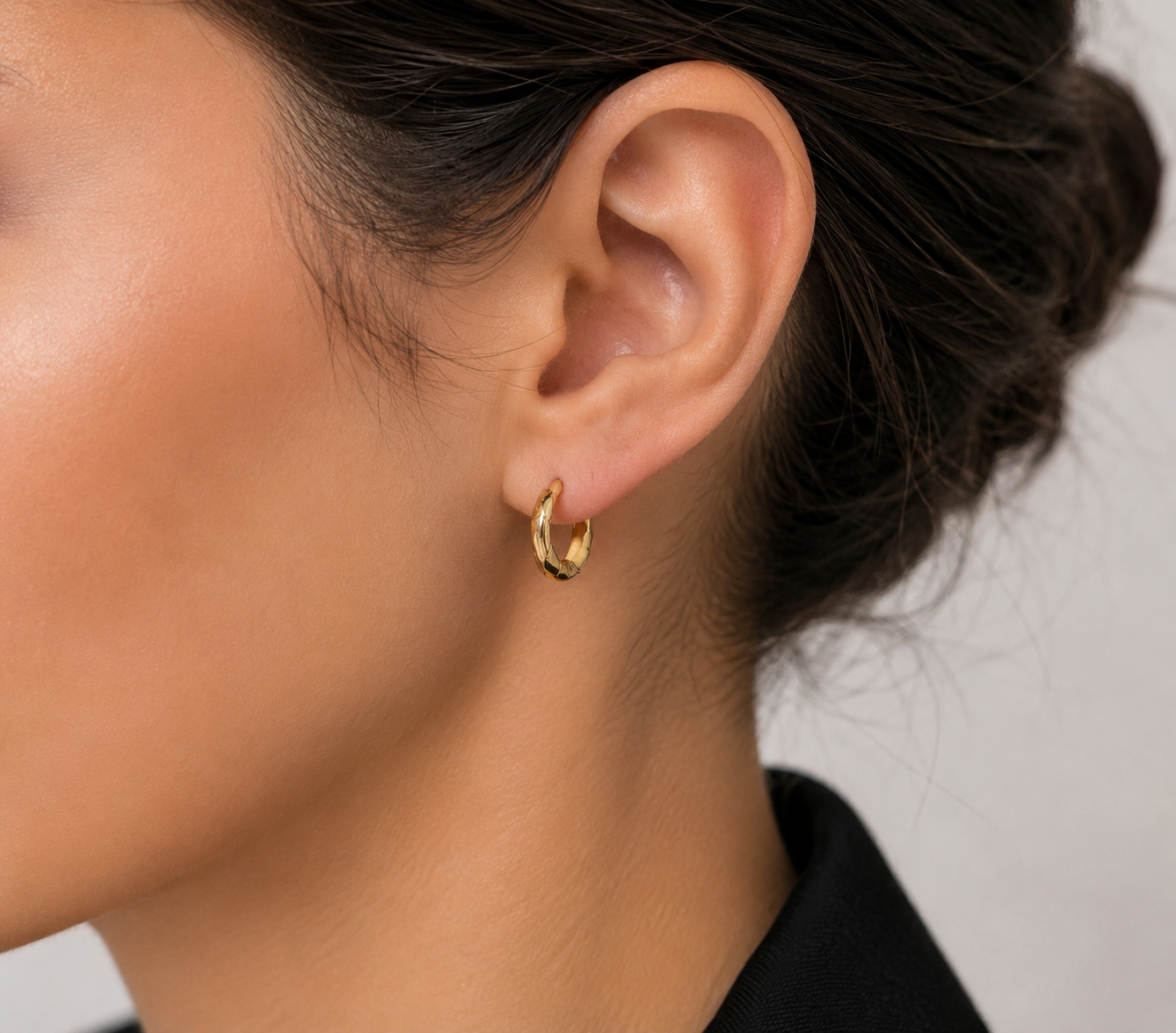 Orecchini da Donna in oro 18Kt TIZIANO TIZ OR 56