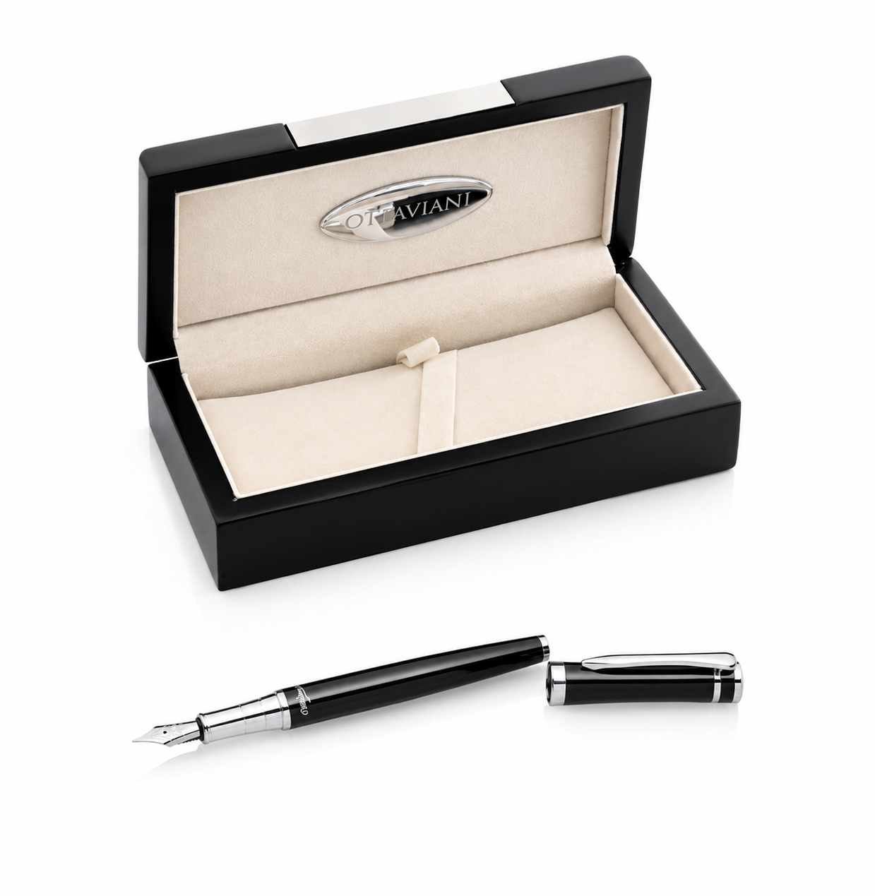 Penna Stilografica Ottaviani OTT 84295