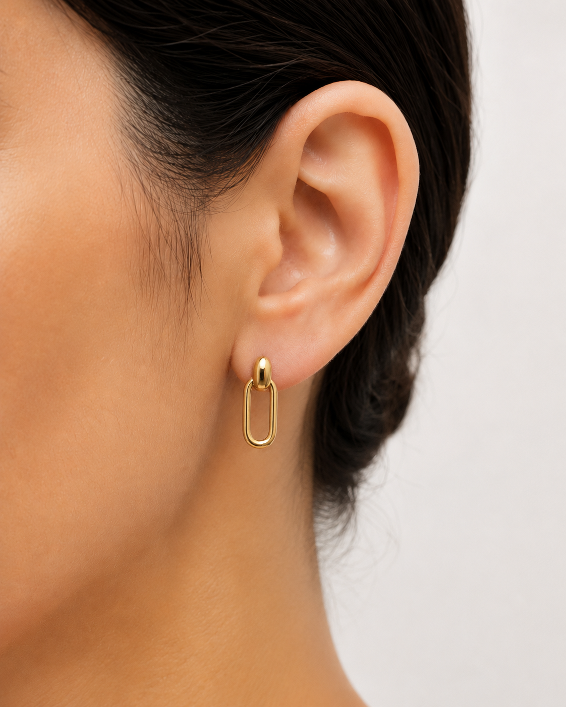 Orecchini da Donna in oro 18Kt TIZIANO TIZ OR 127