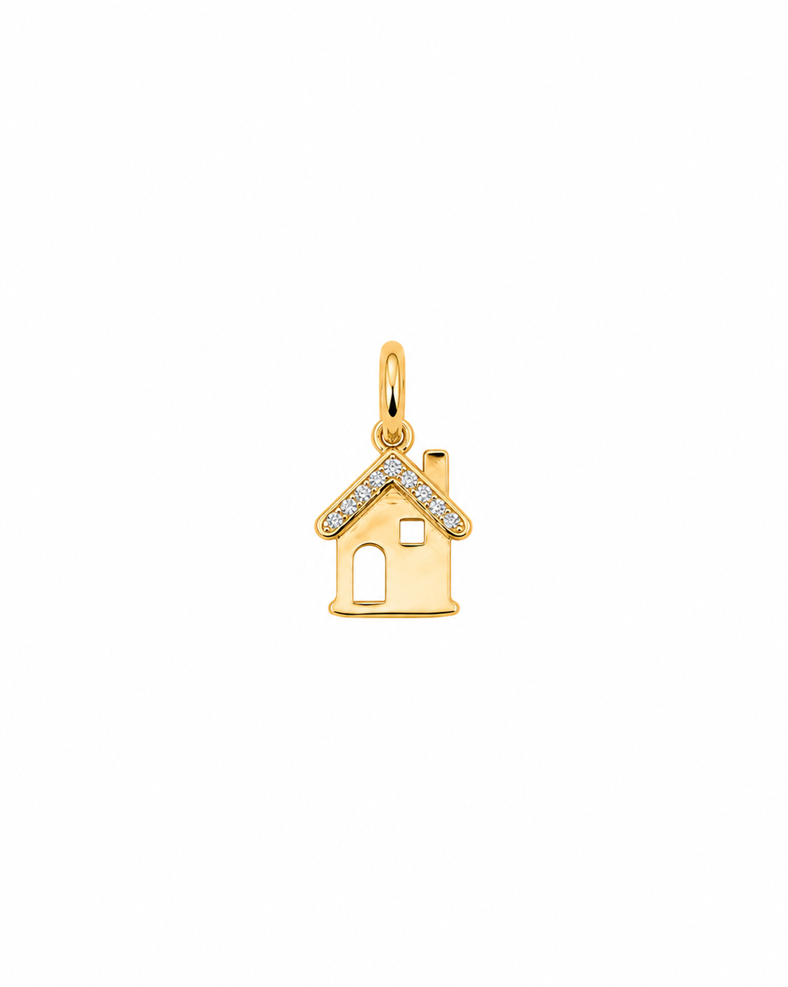 Charm Casa Charm-bar in Argento 925 Rue De Mille RDM CB-LCN 06