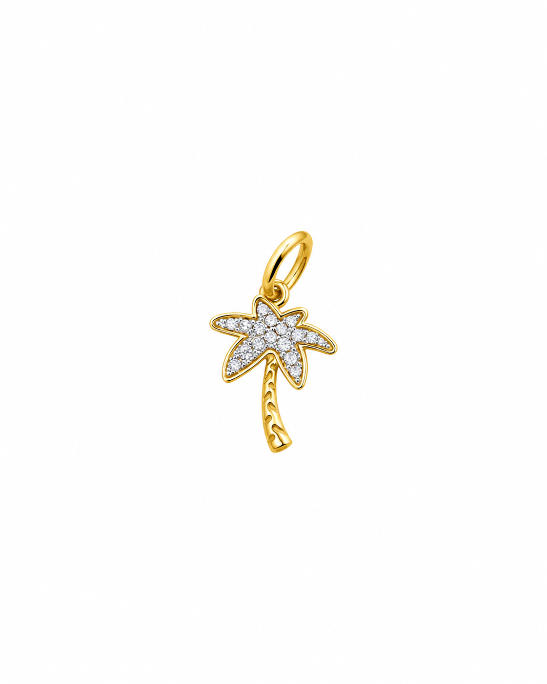 Charm Palma Vibes Charm-bar in Argento 925 Rue De Mille RDM CB-LCN 09