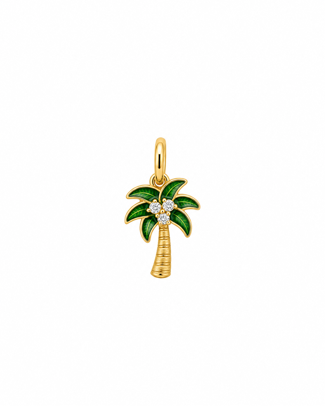 Charm Palma Charm-bar in Argento 925 Rue De Mille RDM CB-LCN 113