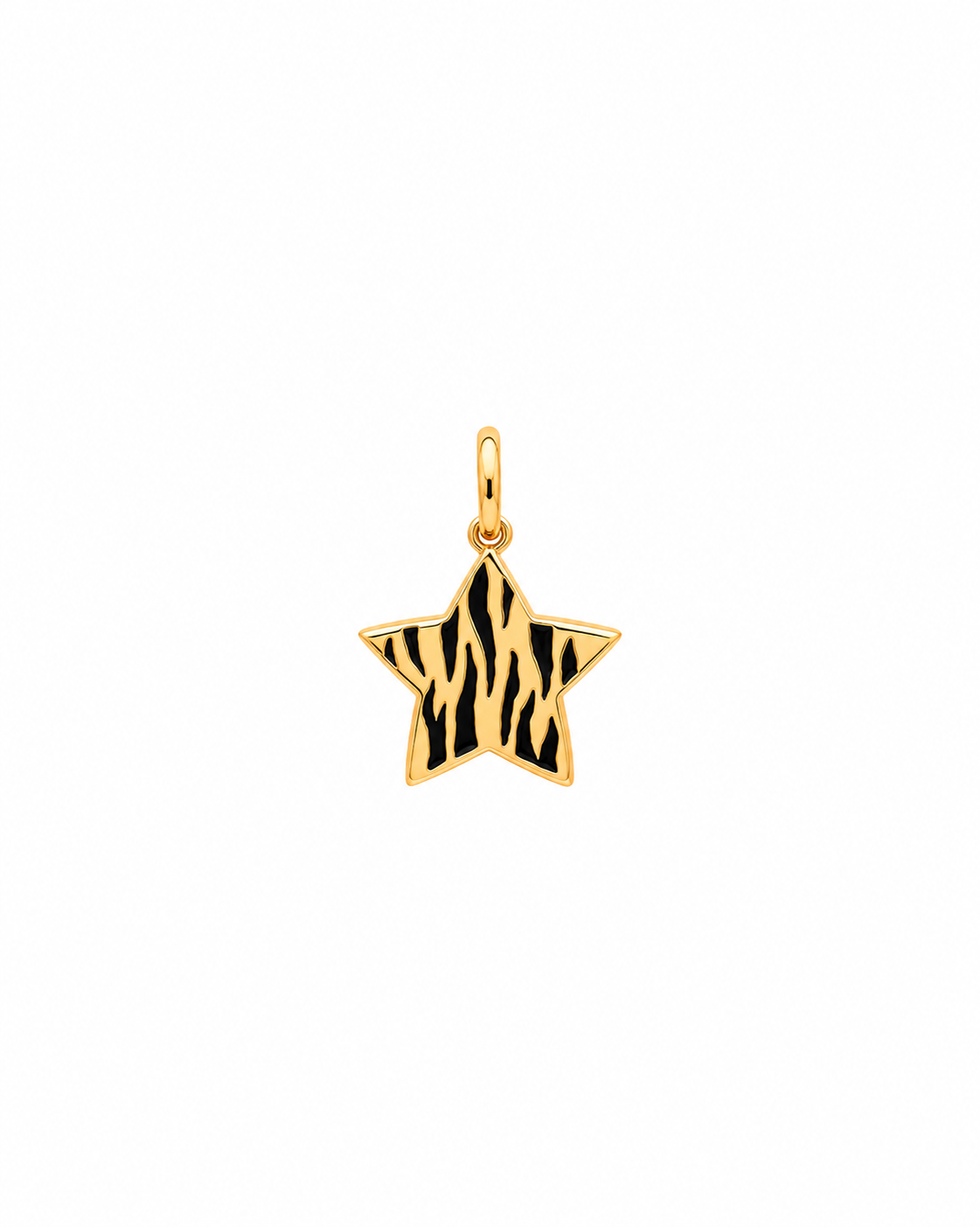 Charm Stella Wild Charm-bar in Argento 925 Rue De Mille RDM CB-LCN 127