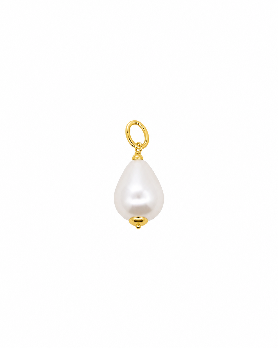 Charm Perla Charm-bar in Argento 925 Rue De Mille RDM CB-LCN 37
