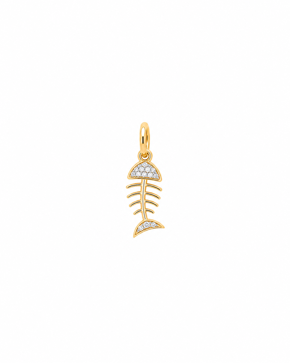 Charm Lisca Charm-bar in Argento 925 Rue De Mille RDM CB-LCN 12