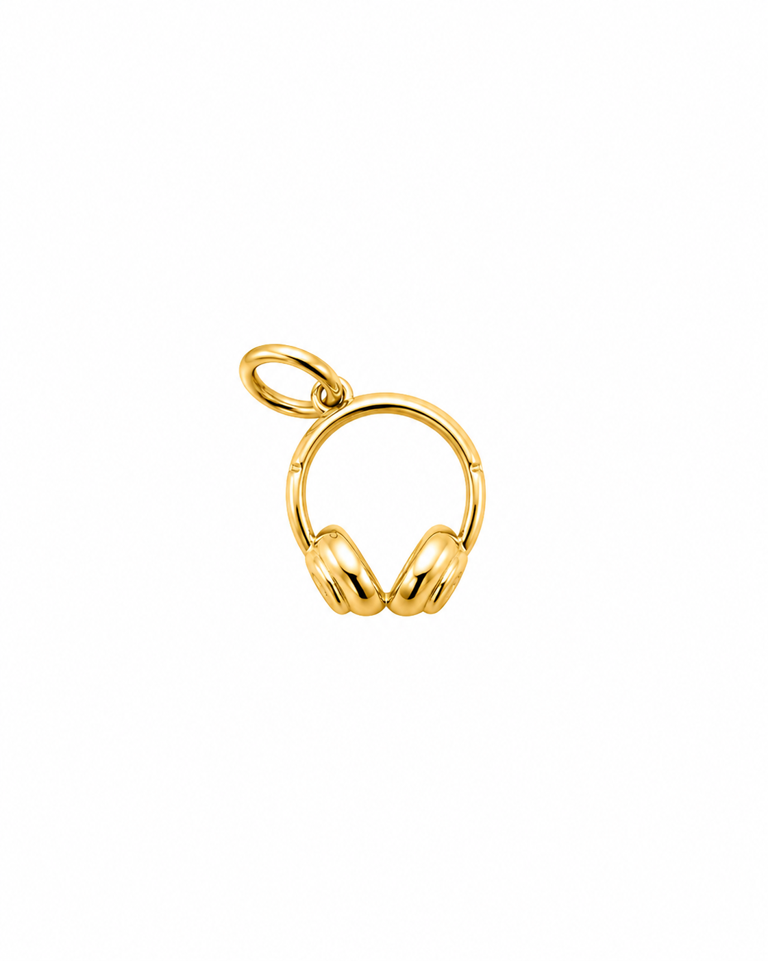 Charm Cuffie Charm-bar in Argento 925 Rue De Mille RDM CB-LCN 14
