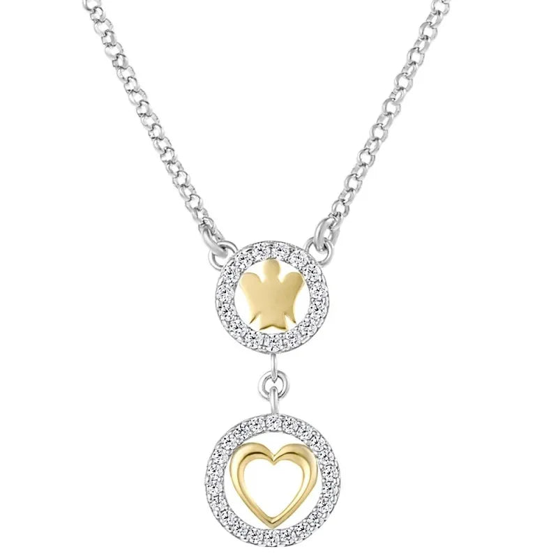 Collana da Donna in Argento Roberto Giannotti GIA GIA460