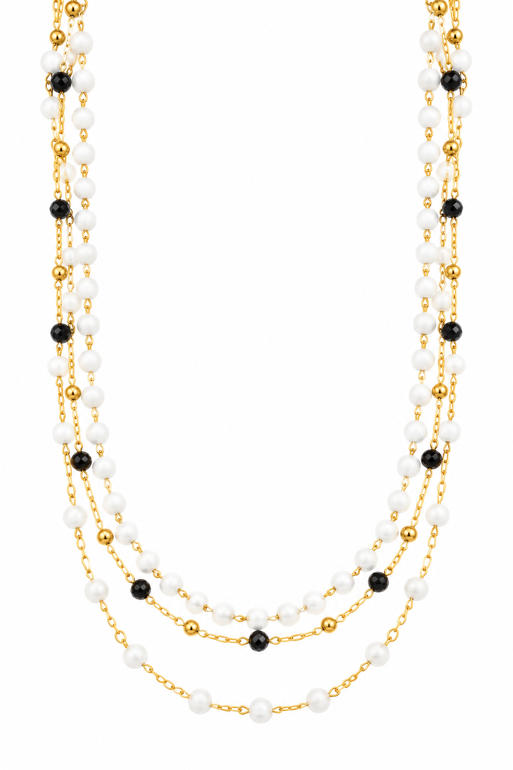 Damen-Ohrringe aus Stahl BROS BEIE024