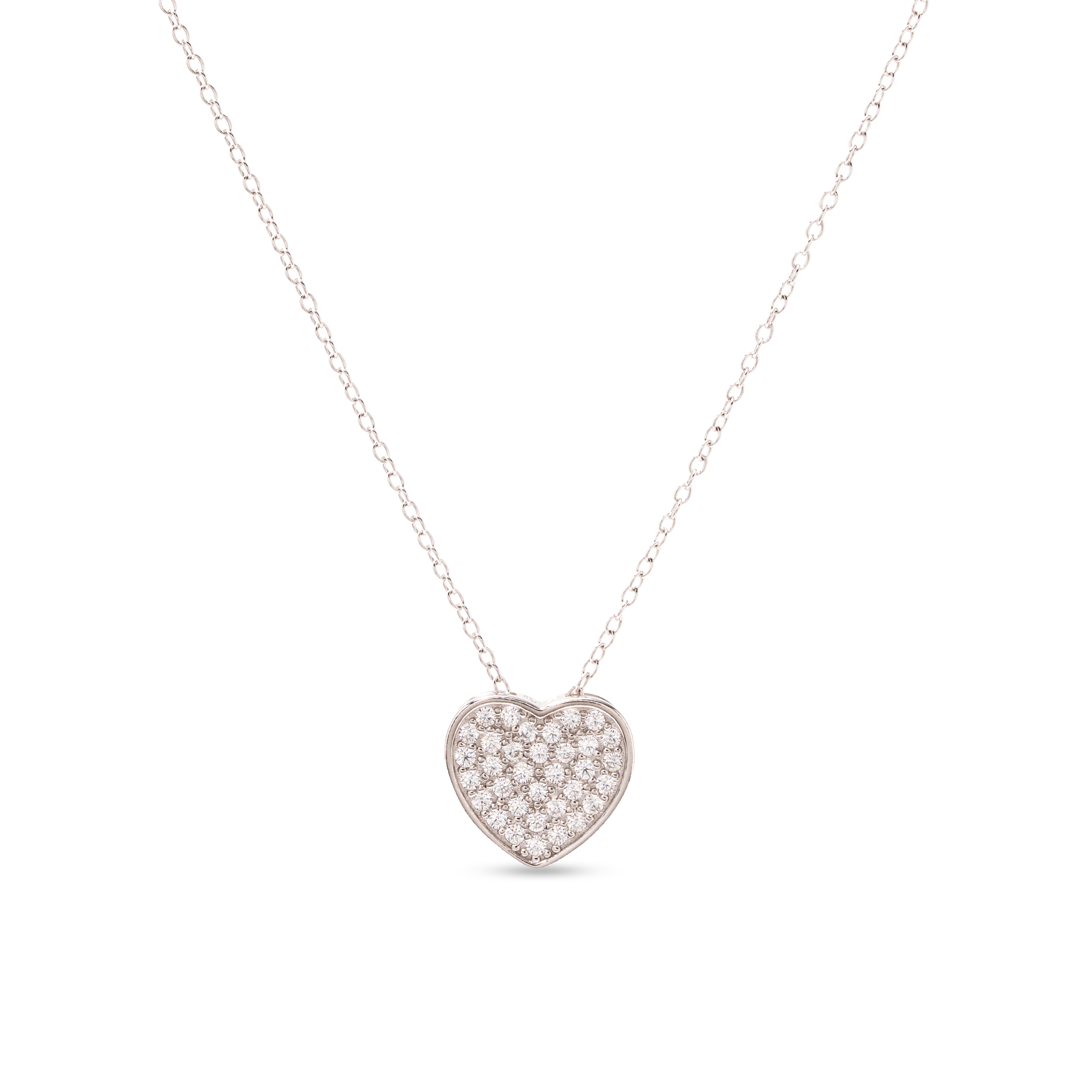 Collana Lumina – Il Cuore Brillante dell'Amore Materno TIZ AMOR 40