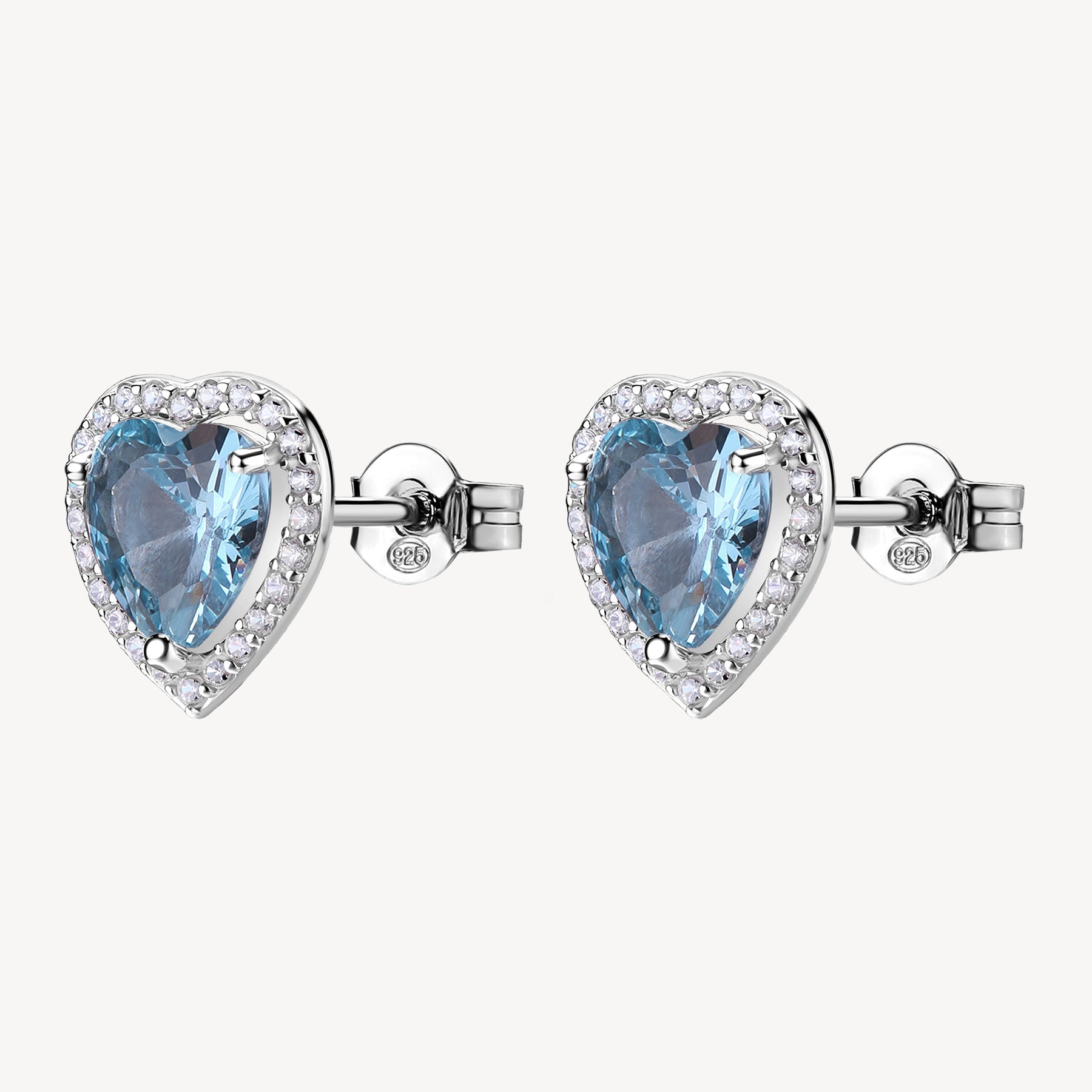Orecchini da Donna Fancy in Argento BROS FCL127