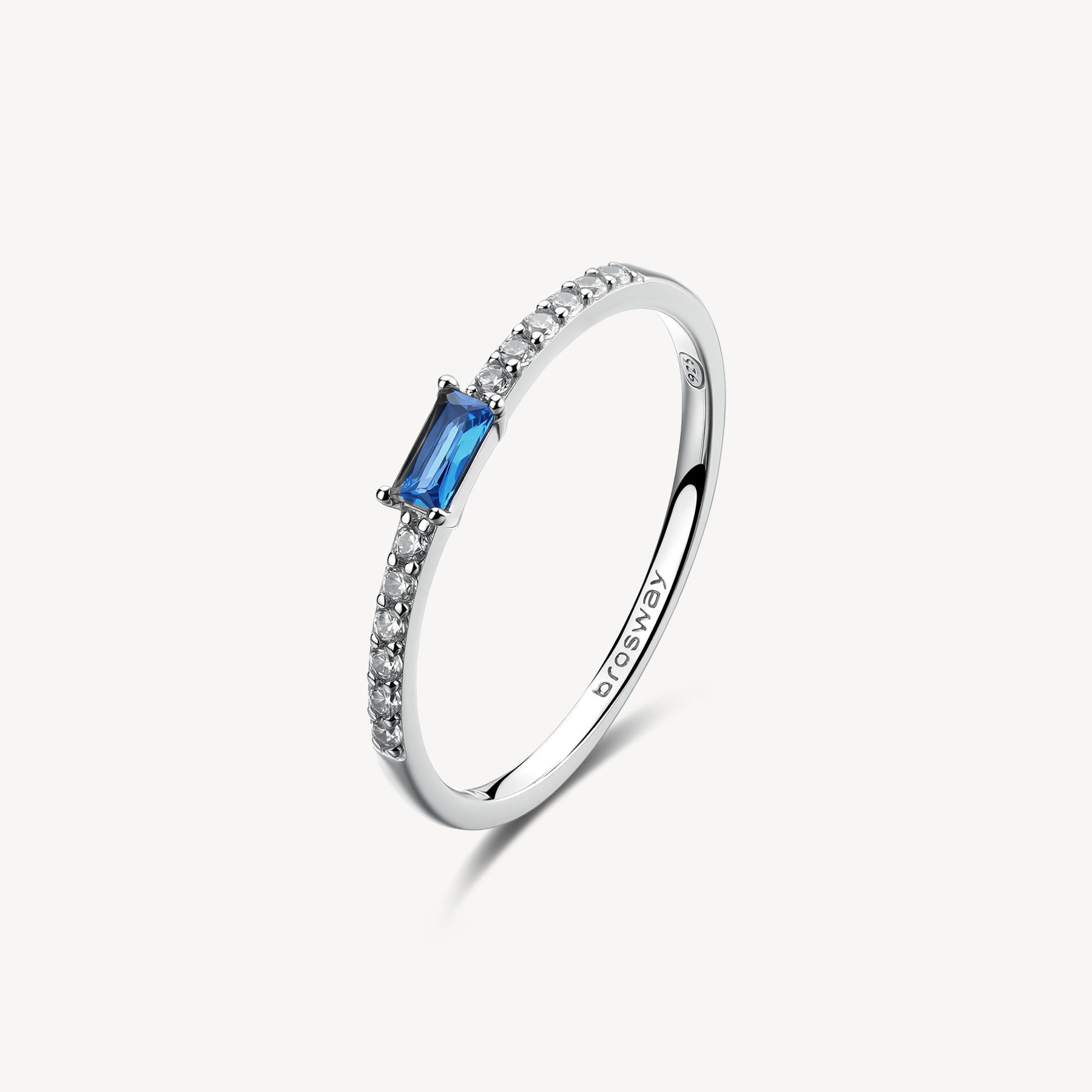Anello da Donna Fancy in Argento Brosway BROS FFB135