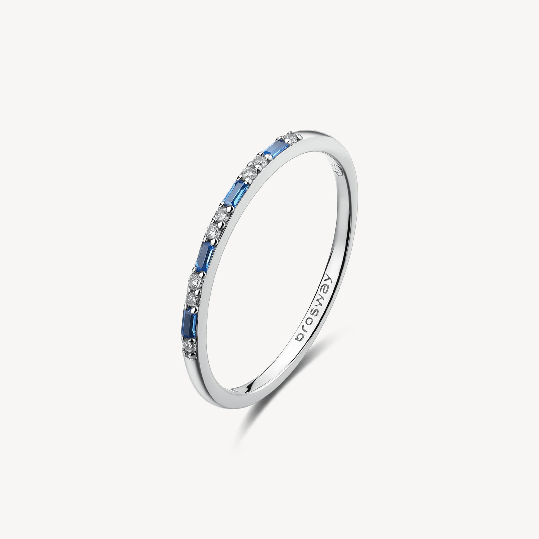 Anello da Donna Fancy in Argento Brosway BROS FFB136