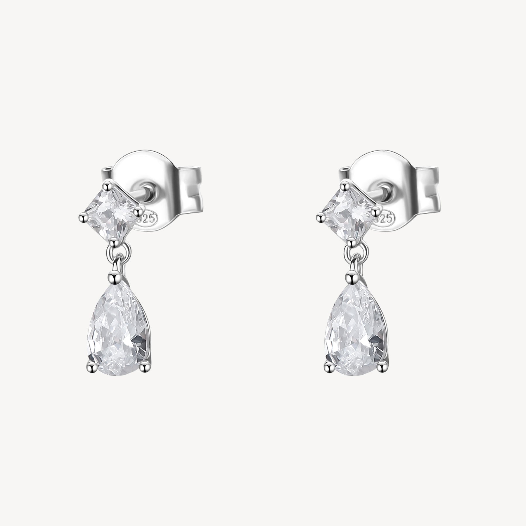 Orecchini da Donna FANCY  in Argento BROS FIW117