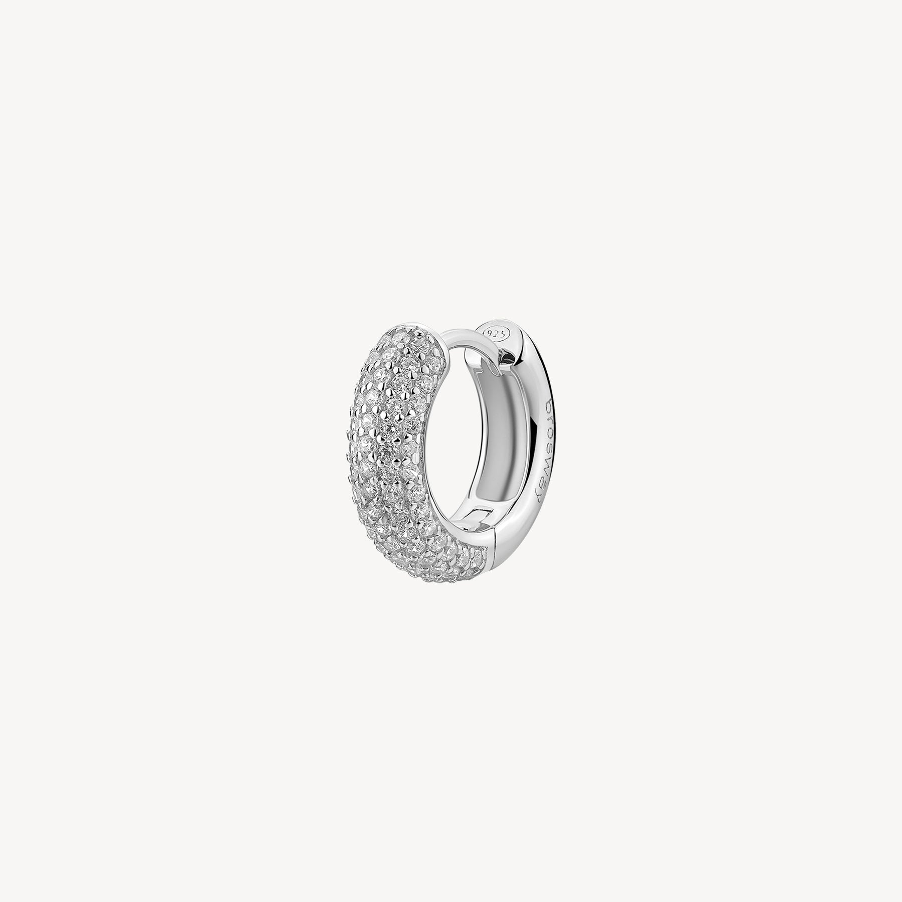 Orecchino da Donna FANCY in Argento BROS FIW126
