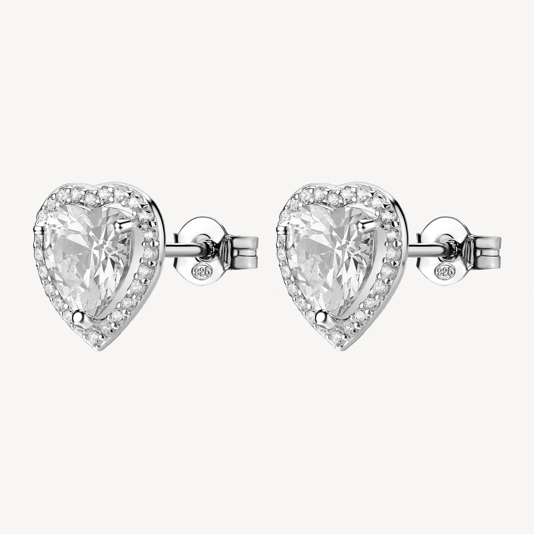 Orecchini da Donna Fancy in Argento BROS FIW165