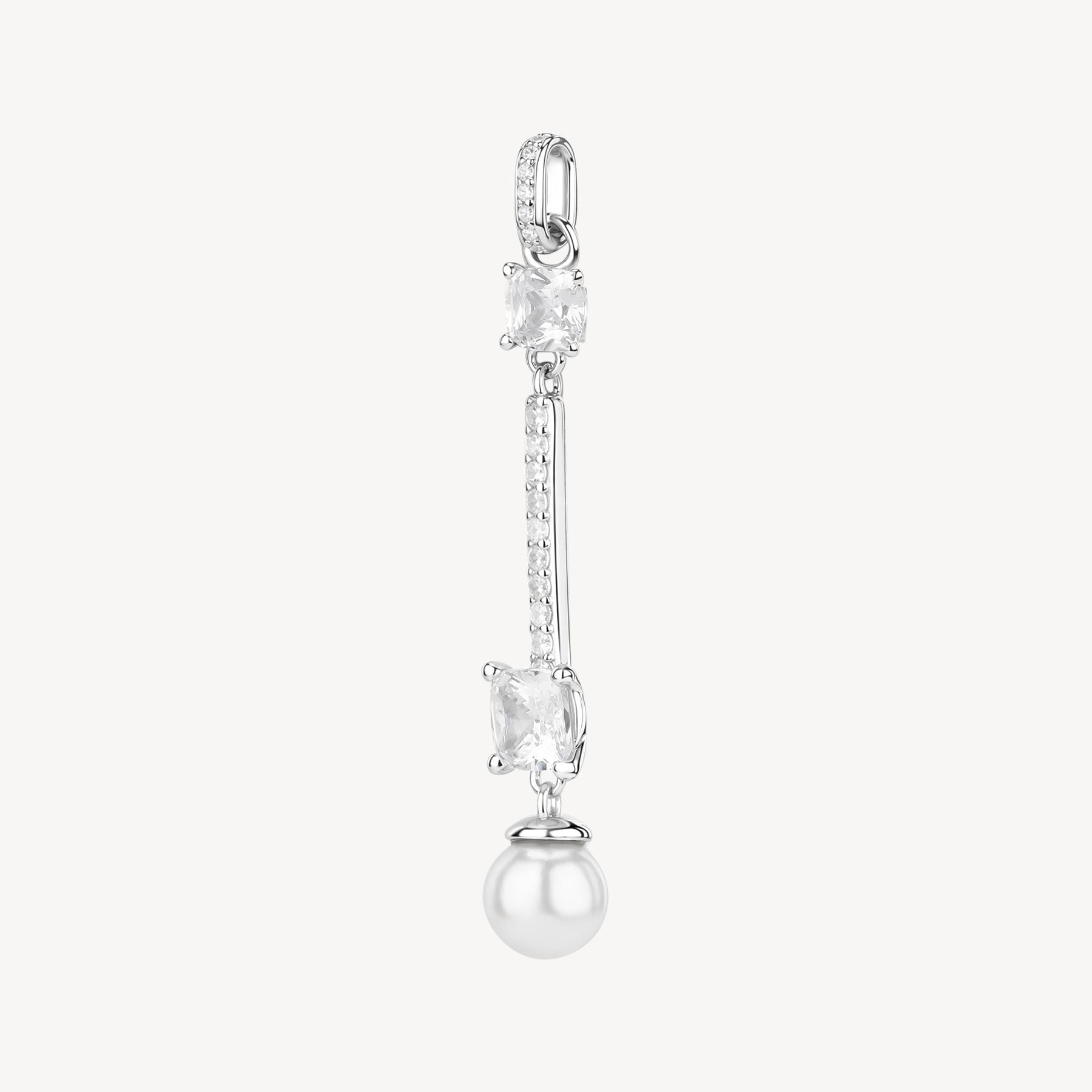 Charm da Donna Fancy in Argento BROS FIW168