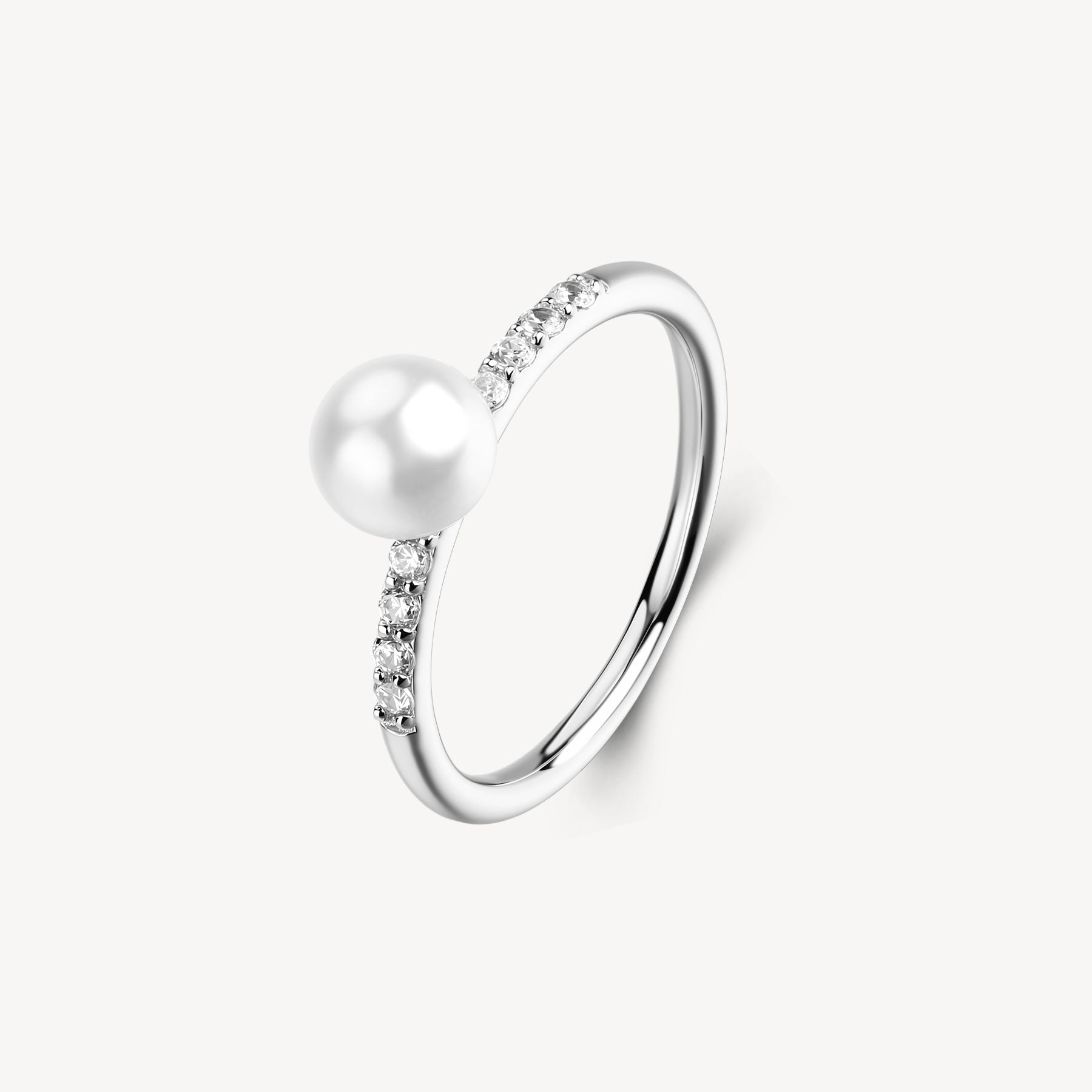 Anello da Donna Fancy in Argento 925 Brosway BROS FIW177