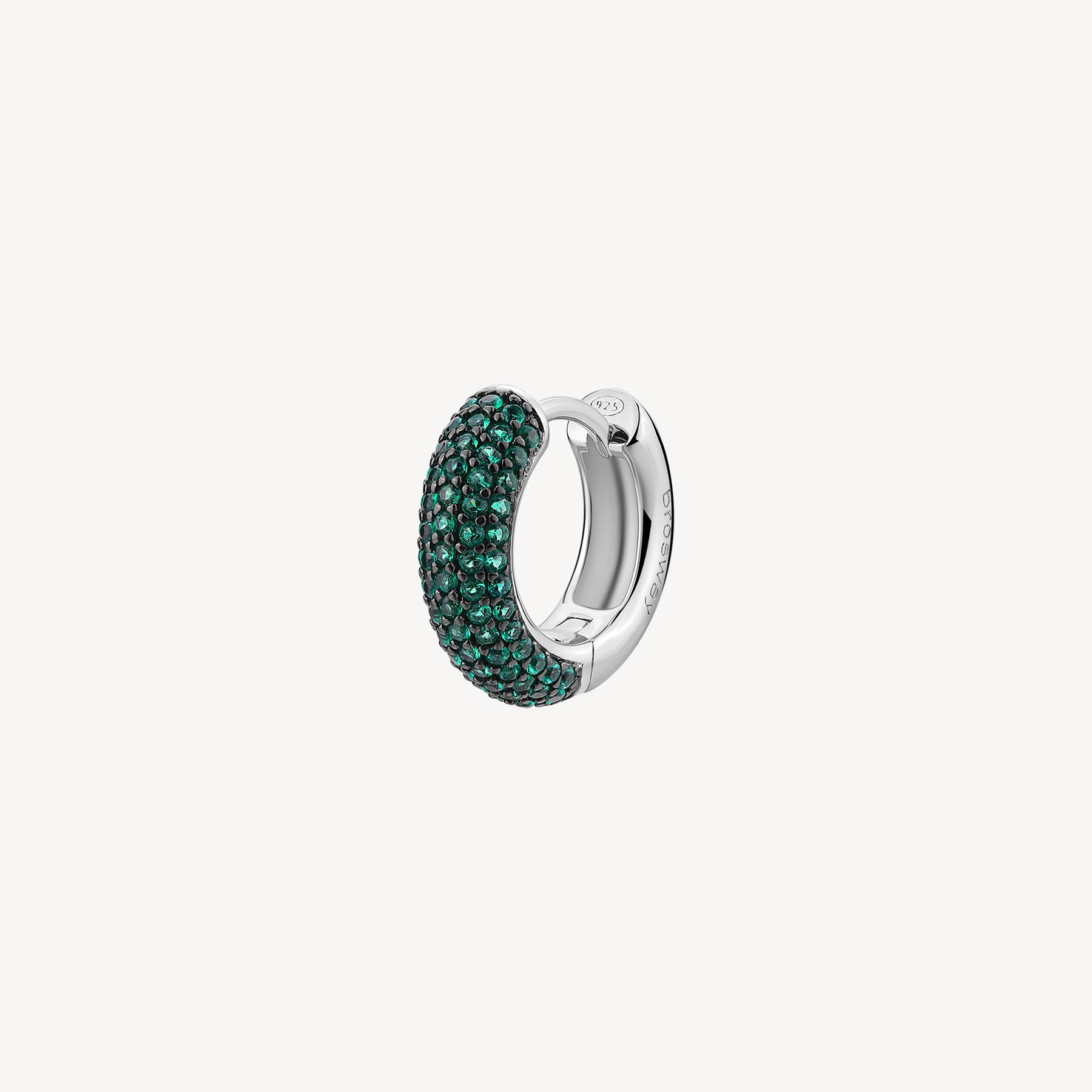 Orecchino da Donna FANCY in Argento BROS FLG121