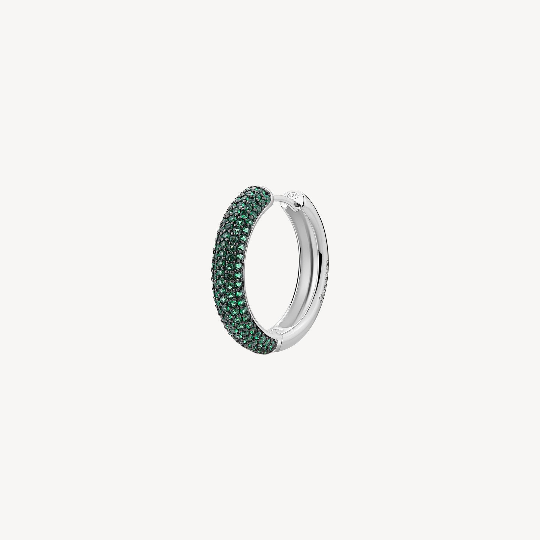 Orecchino da Donna FANCY in Argento BROS FLG122