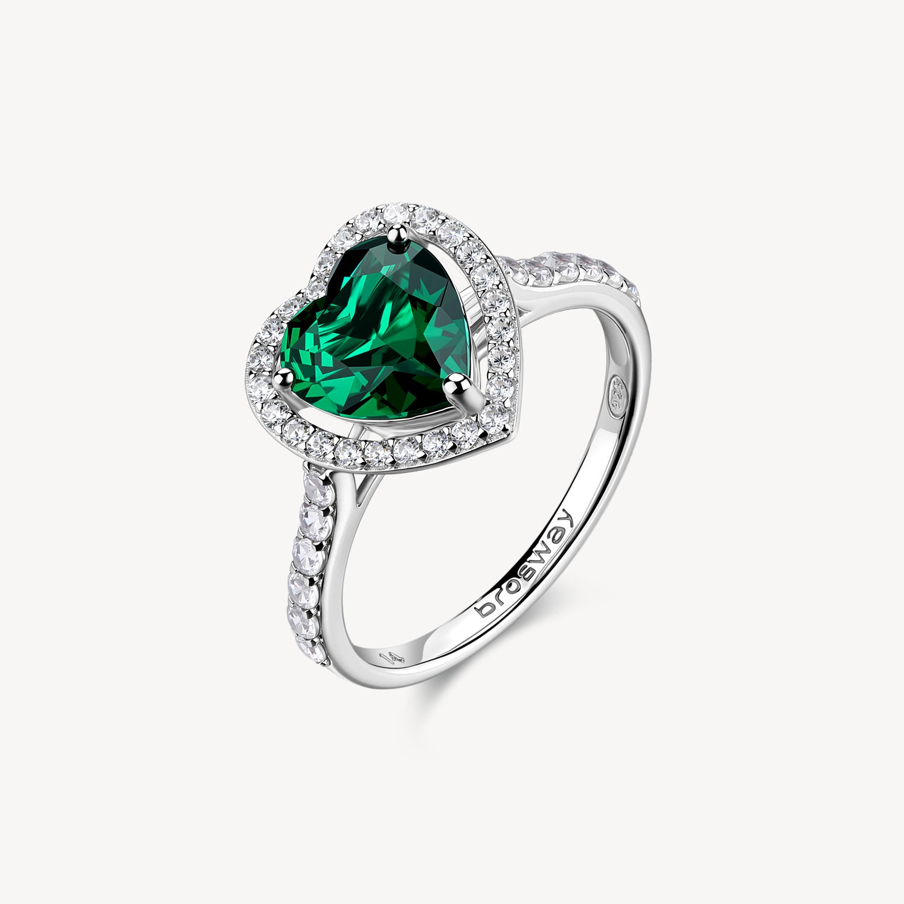 Anello da Donna Fancy in Argento Brosway BROS FLG147
