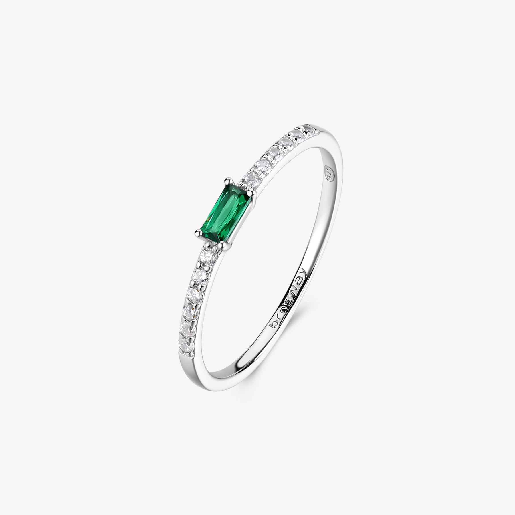 Anello da Donna Fancy in Argento Brosway BROS FLG148