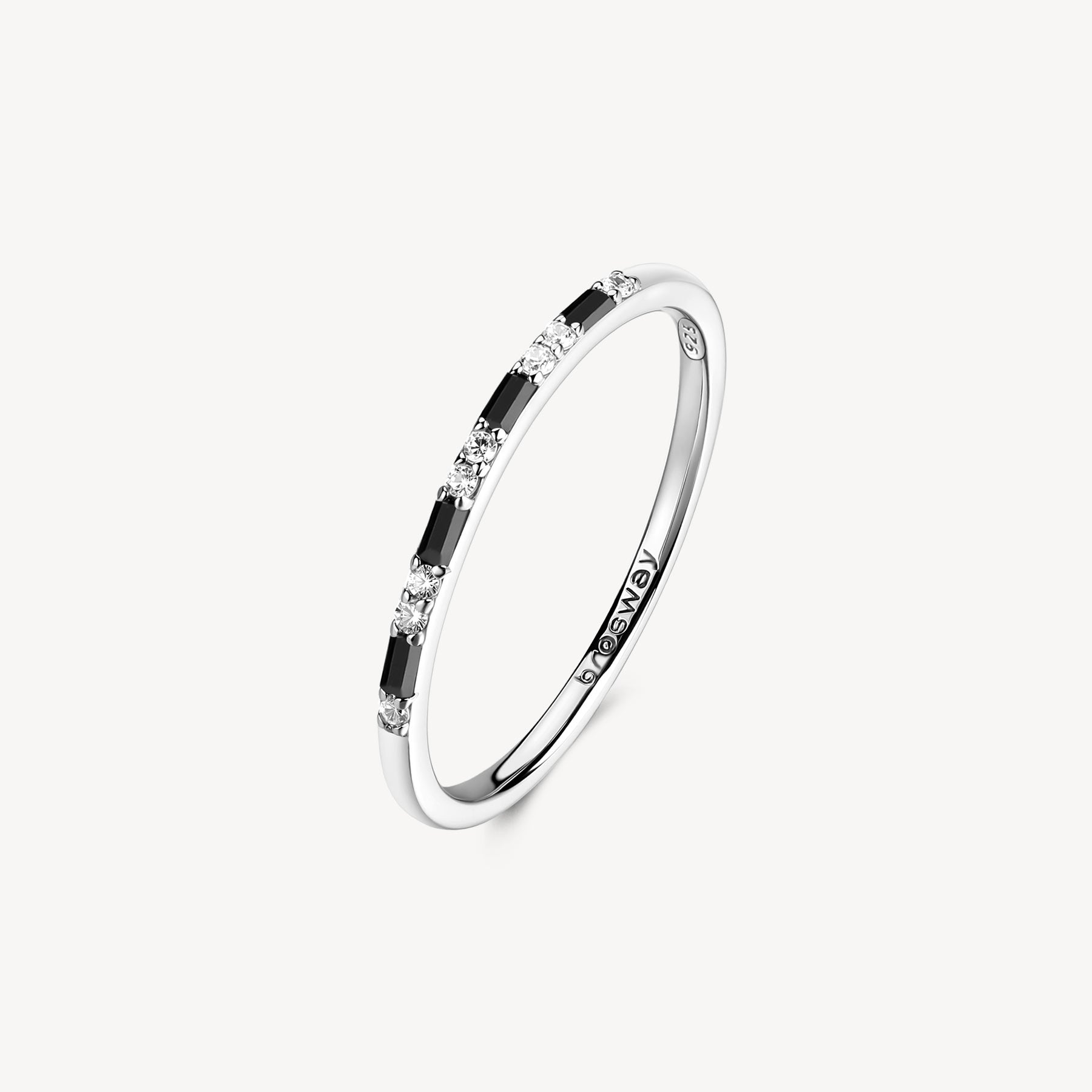 Anello da Donna Fancy in Argento Brosway BROS FMB128