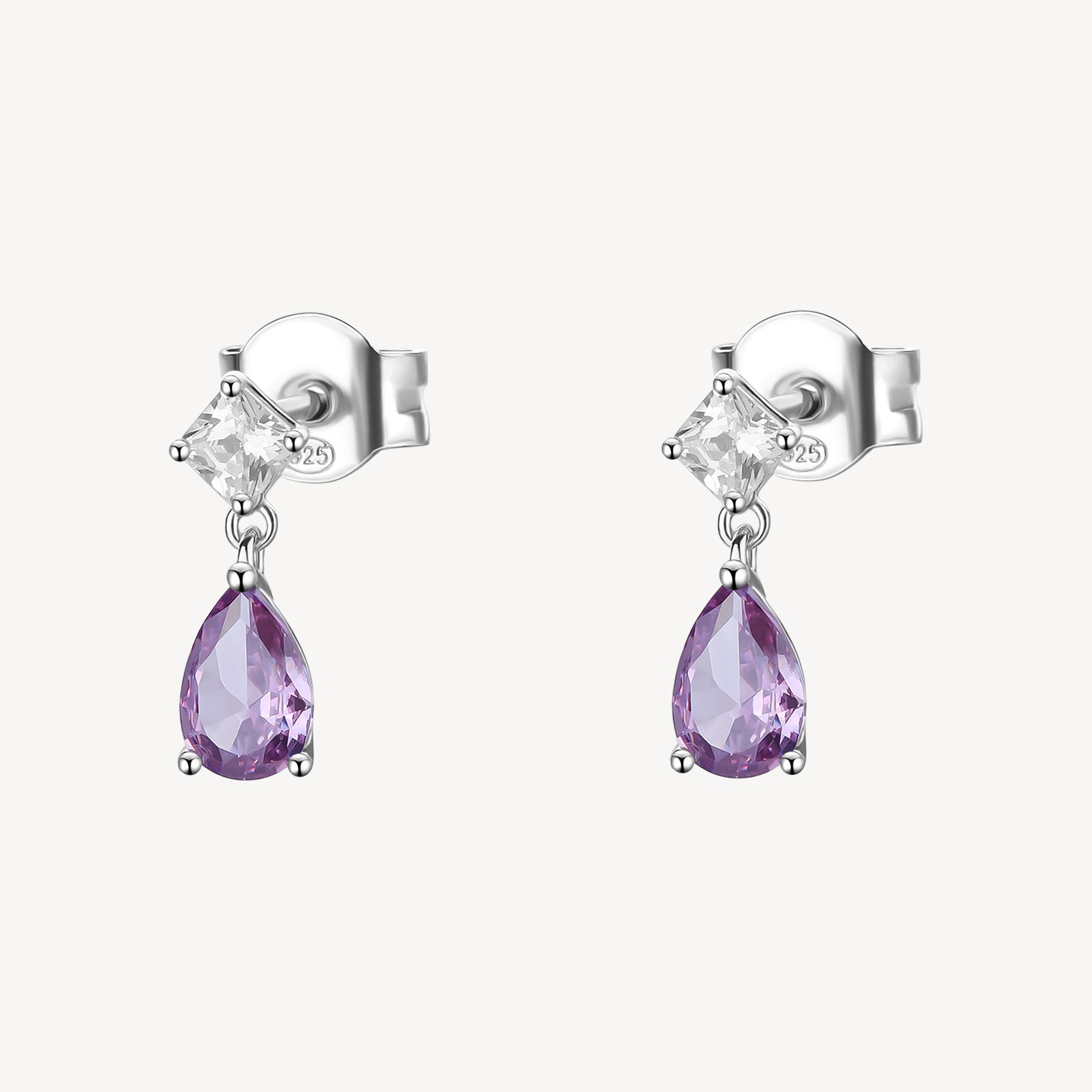 Orecchini da Donna FANCY in Argento BROS FMP115