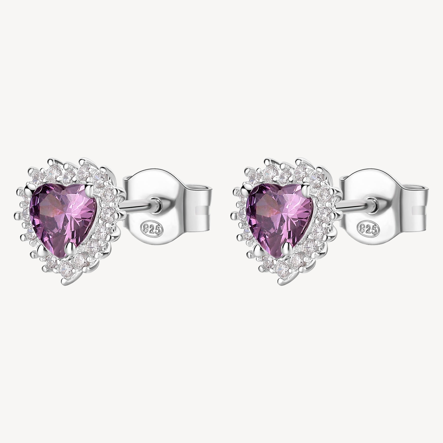 Orecchini da Donna FANCY in Argento BROS FMP53