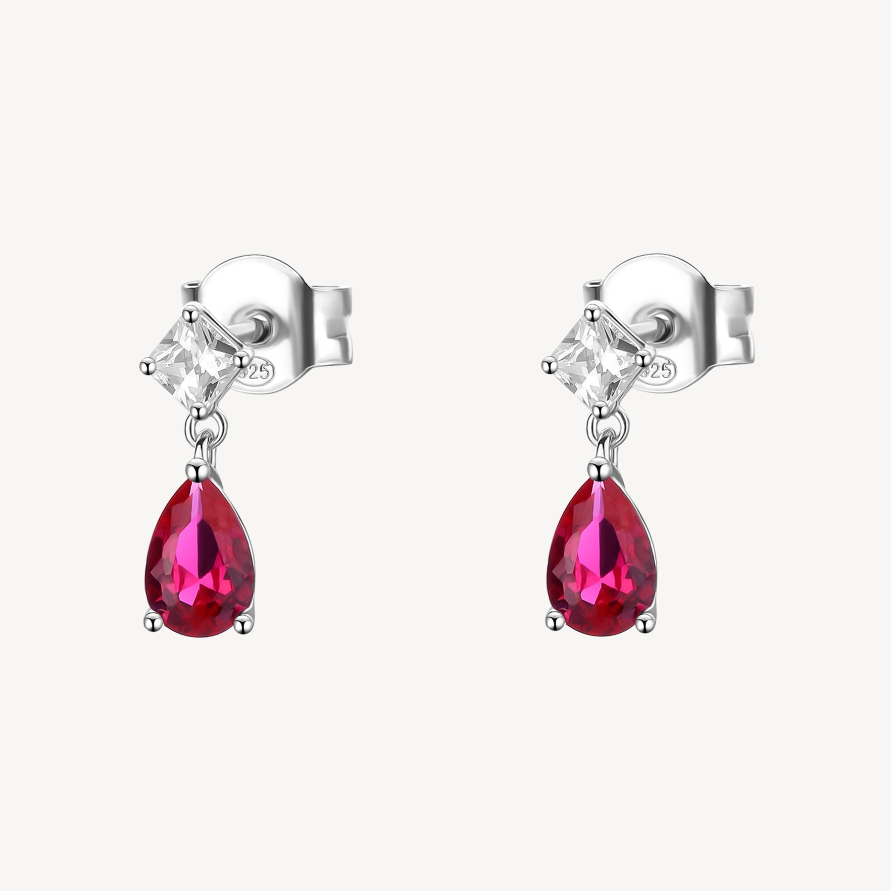 Orecchini da Donna FANCY in Argento BROS FPR119