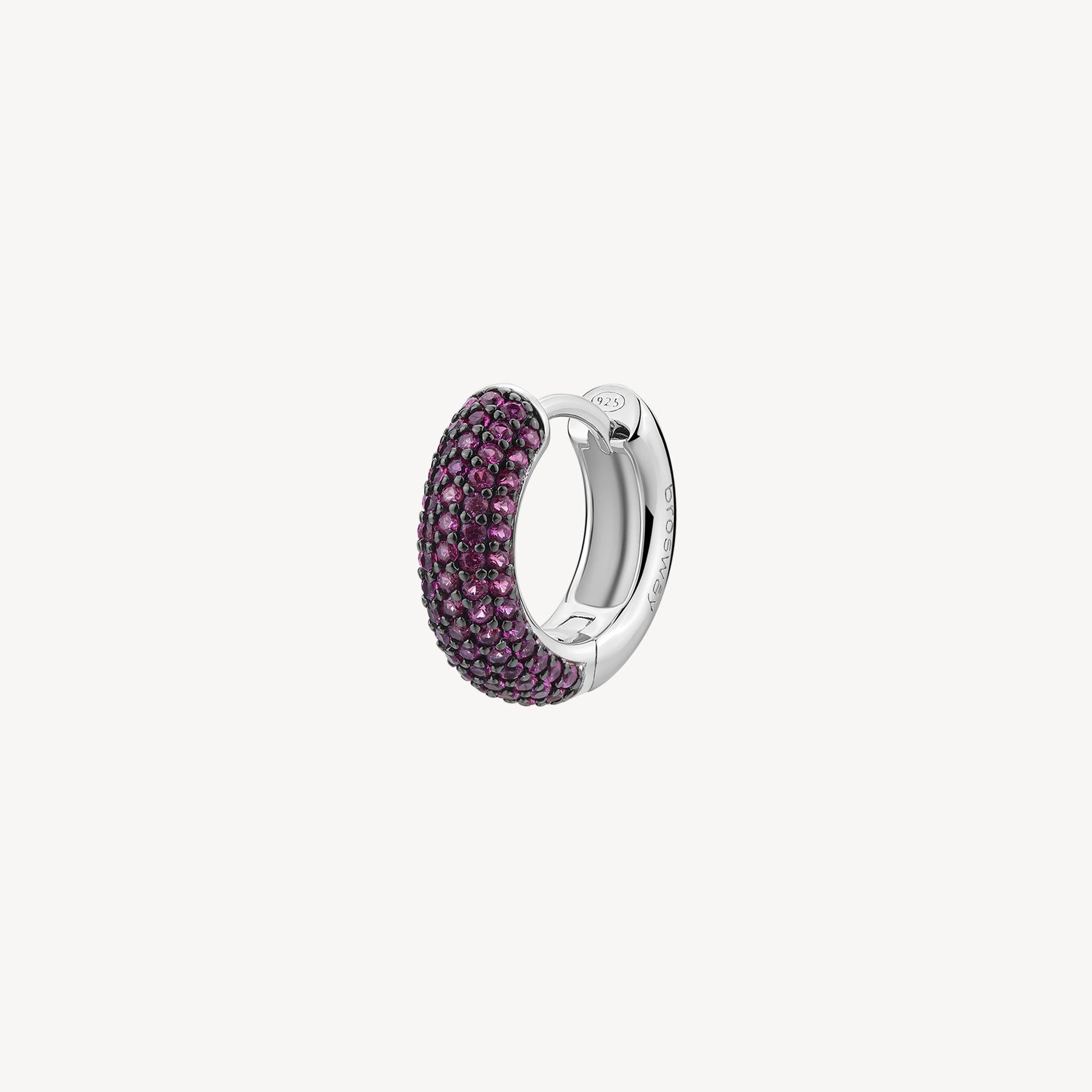 Orecchino da Donna FANCY  in Argento BROS FPR124