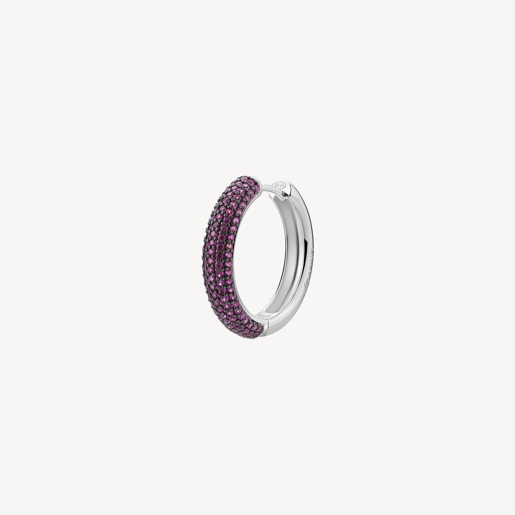 Orecchino da Donna FANCY  in Argento BROS FPR125