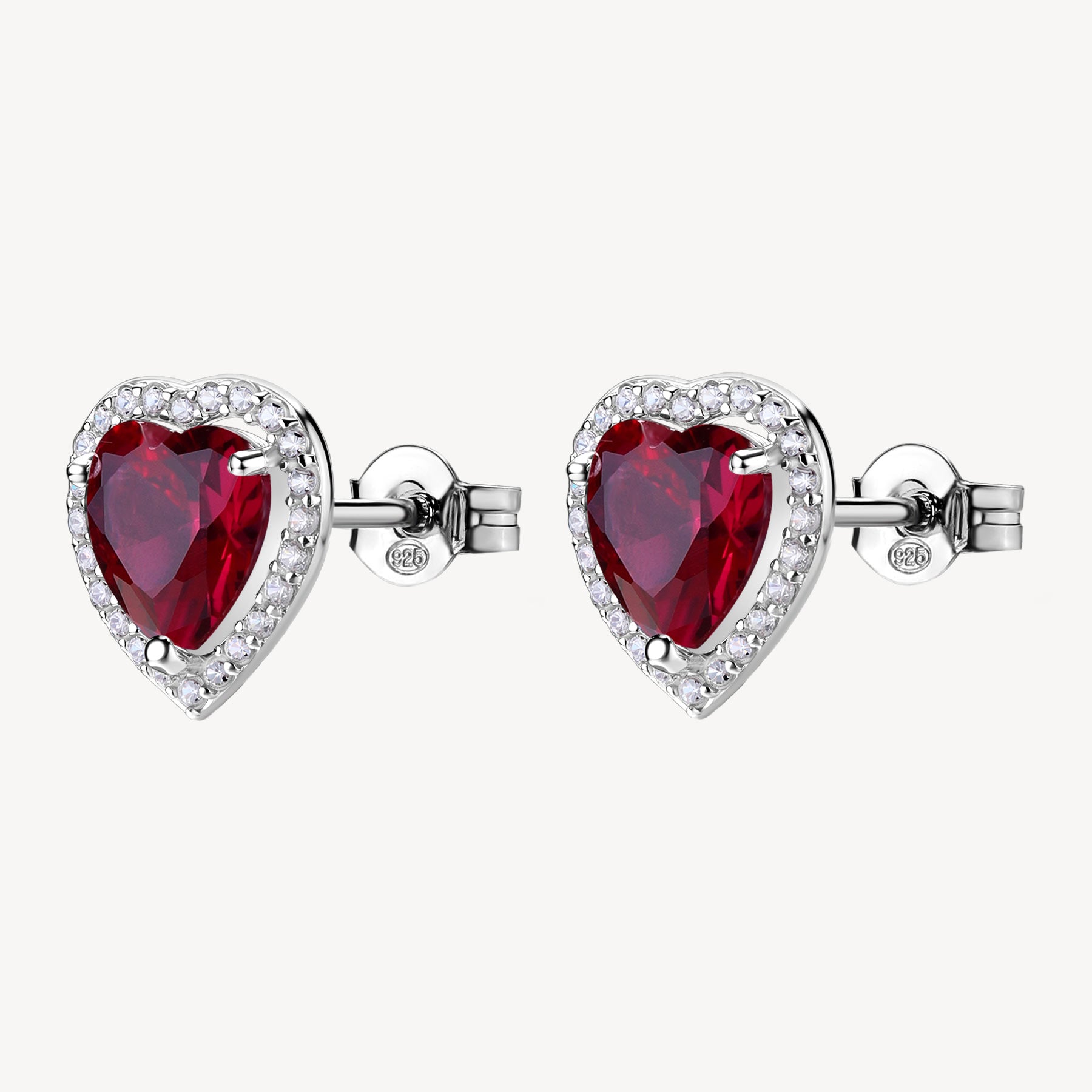 Orecchini da Donna Fancy in Argento BROS FPR142