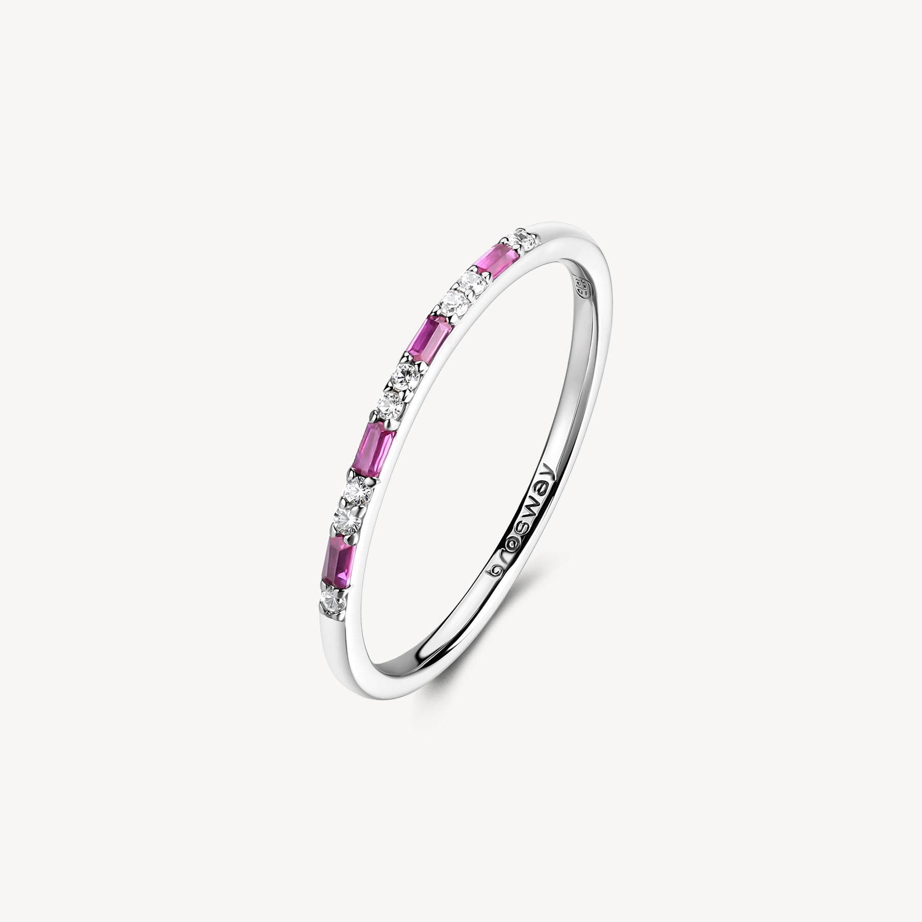 Anello da Donna Fancy in Argento BROS FPR144