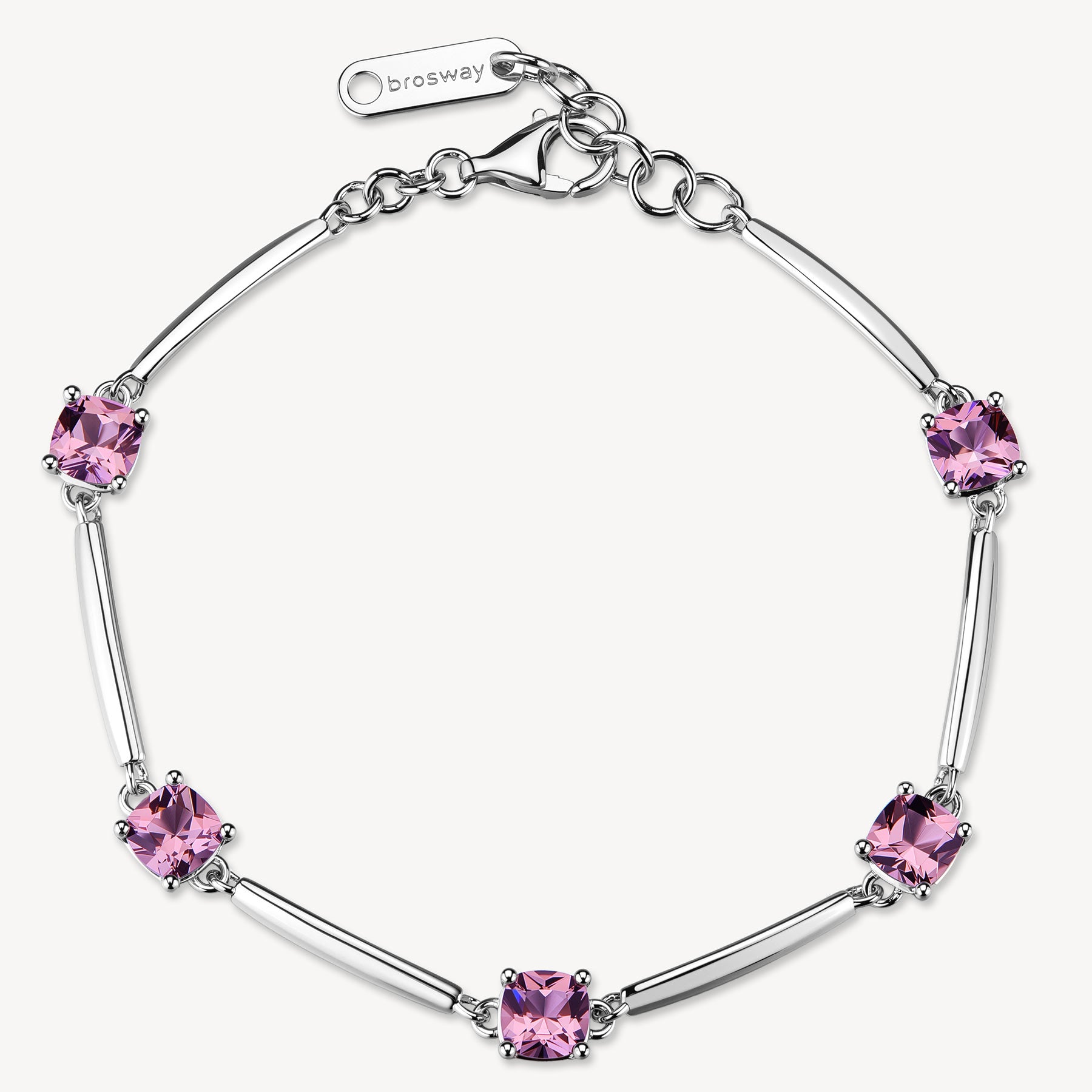 Bracciale da Donna Fancy in Argento 925 Brosway BROS FTP06