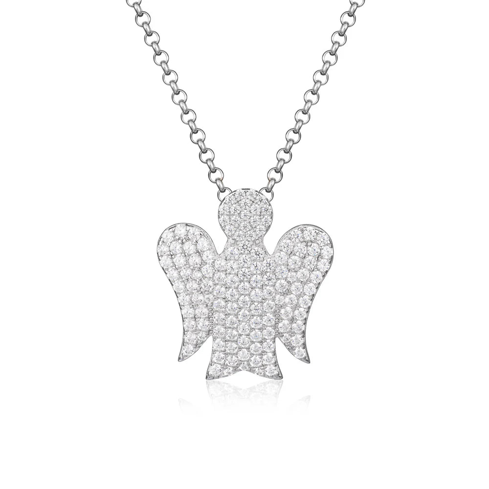 Collana da Donna In Argento Giannotti GIA GIA147