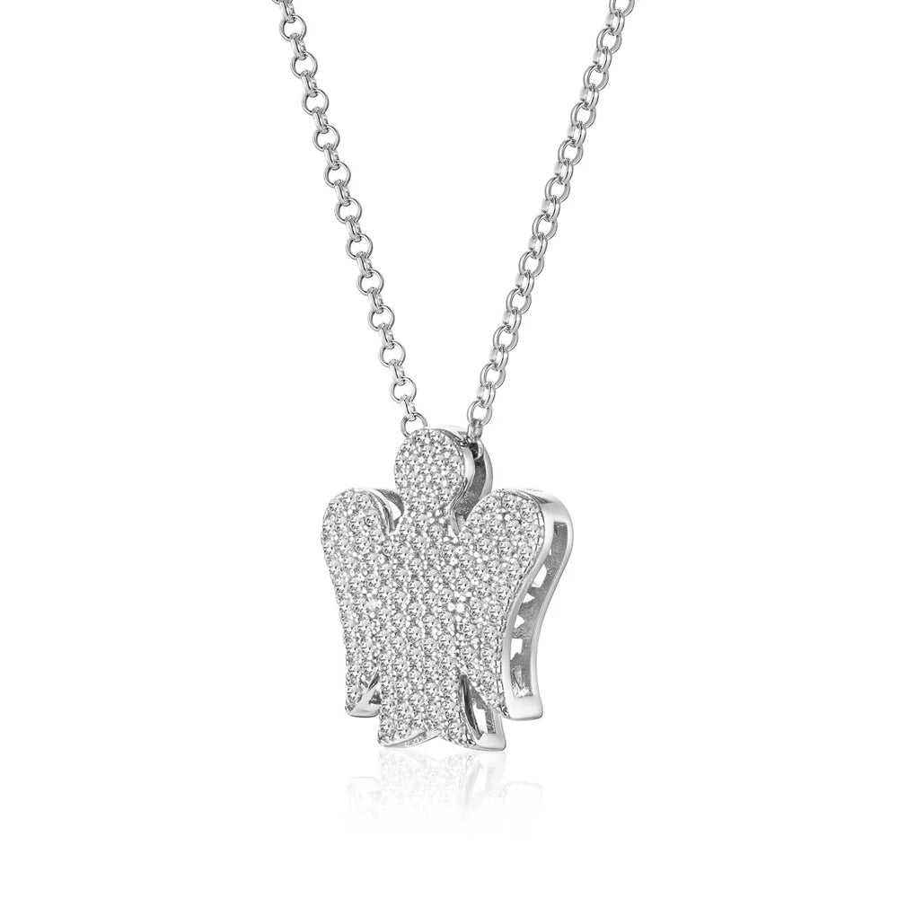 Collana da Donna In Argento Giannotti GIA GIA147